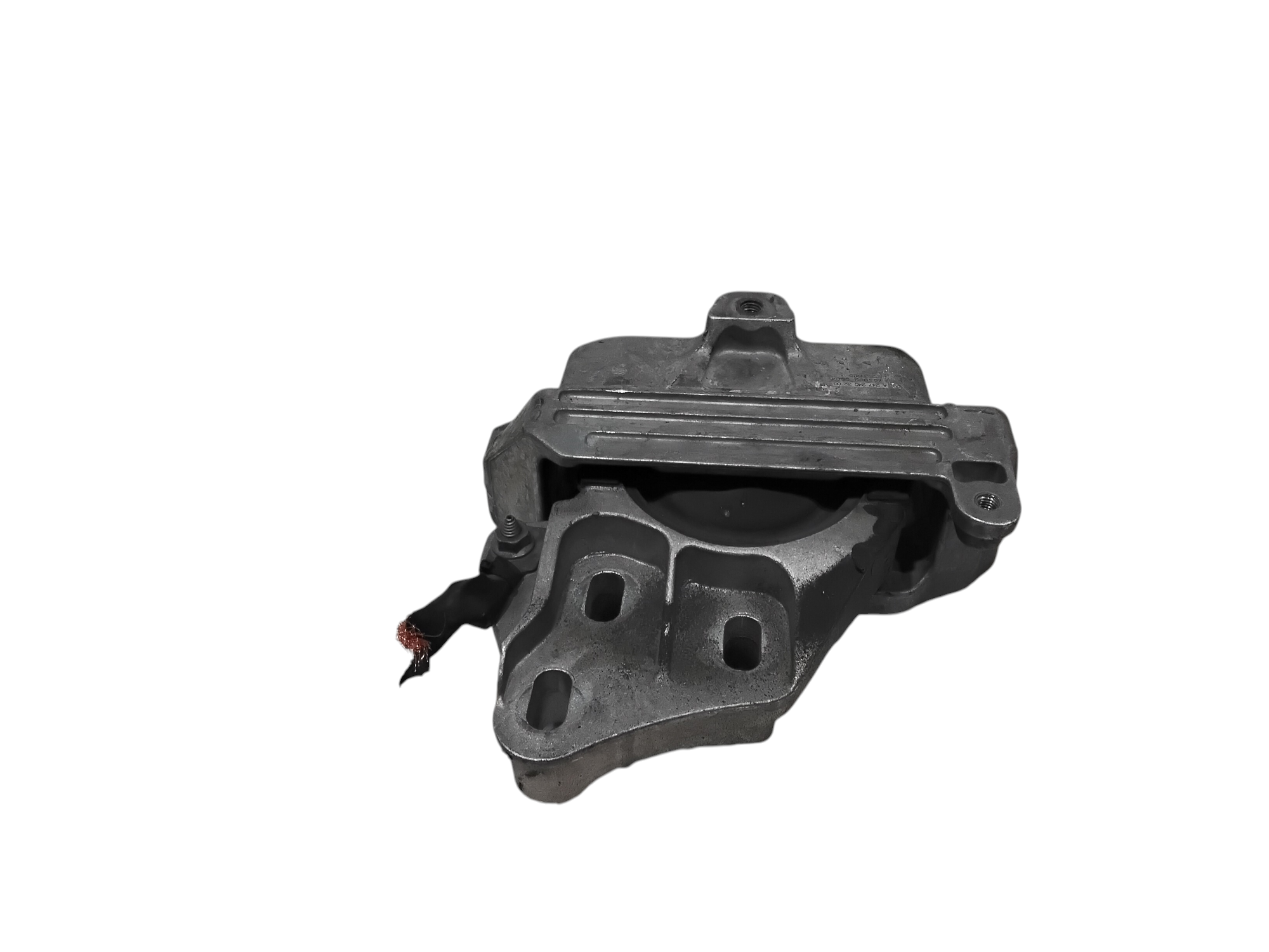 Supporto Cambio per Mercedes GLA (2020 - )