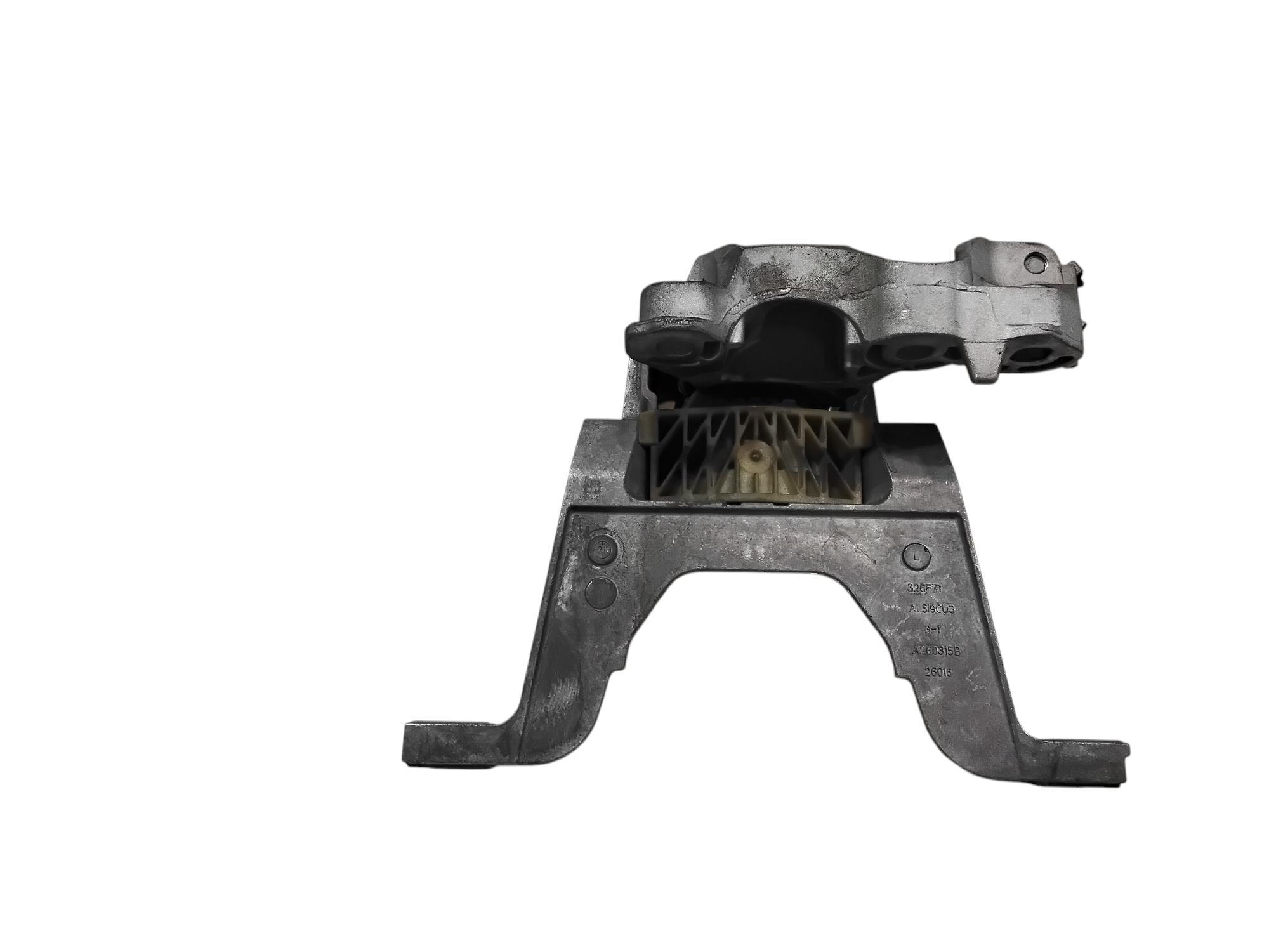 Supporto motore per Mercedes GLA (2020 - )