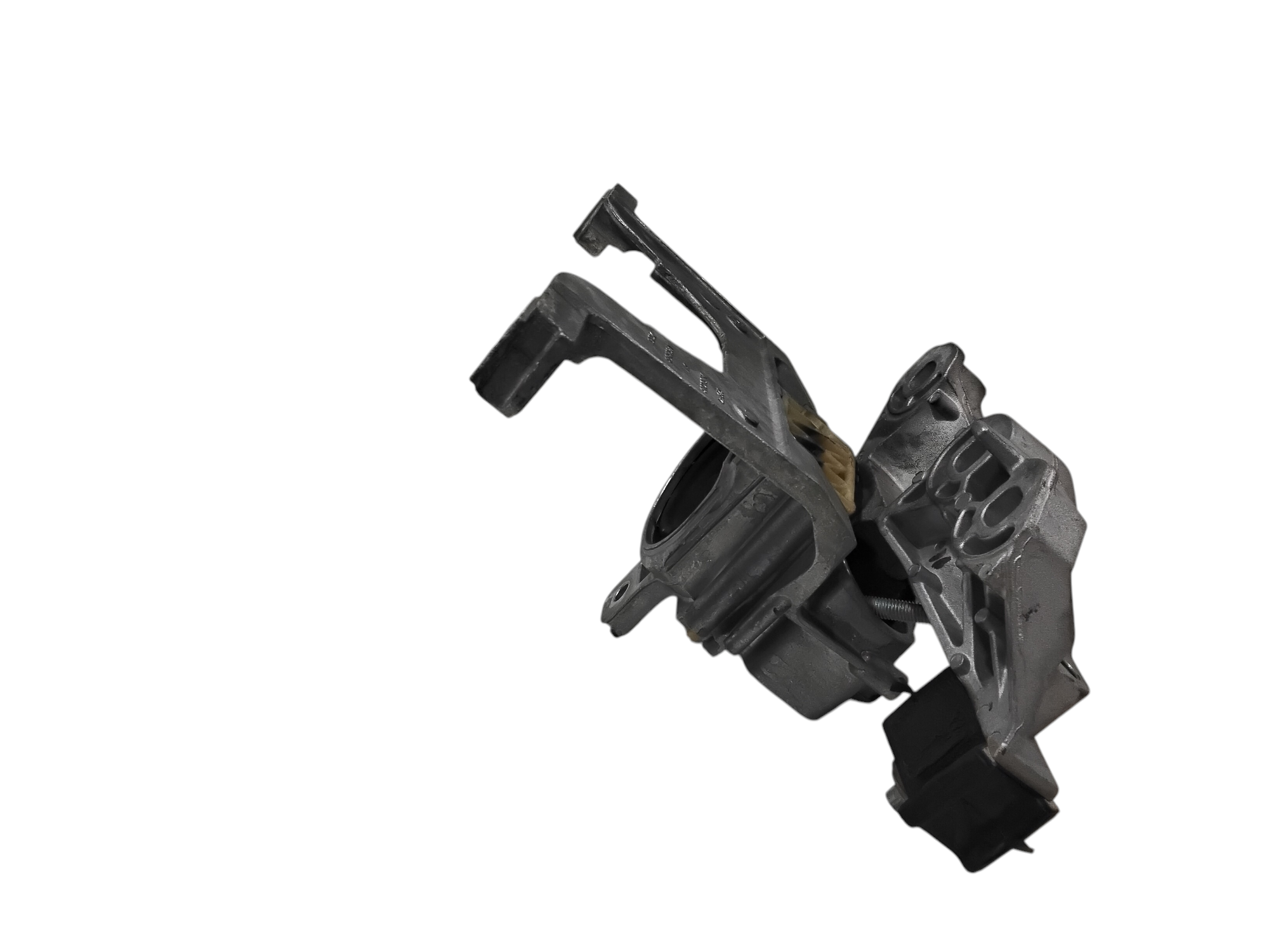 Supporto motore per Mercedes GLA (2020 - )