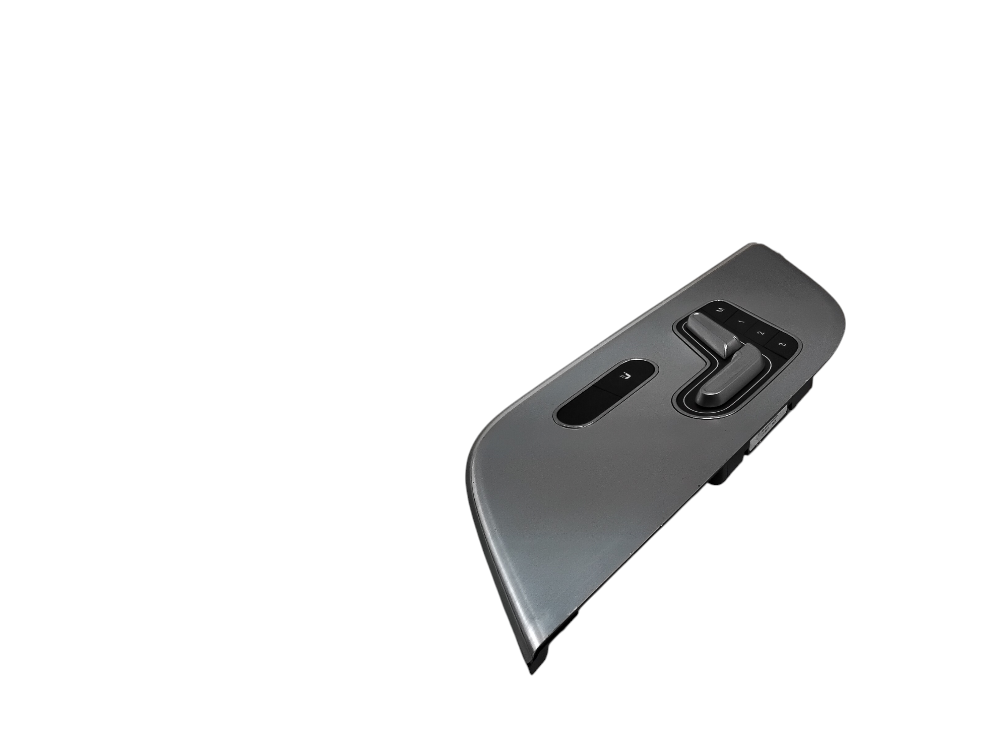 Interruttore pannello di controllo sedile memoria DX per Mercedes GLA (2020 - )