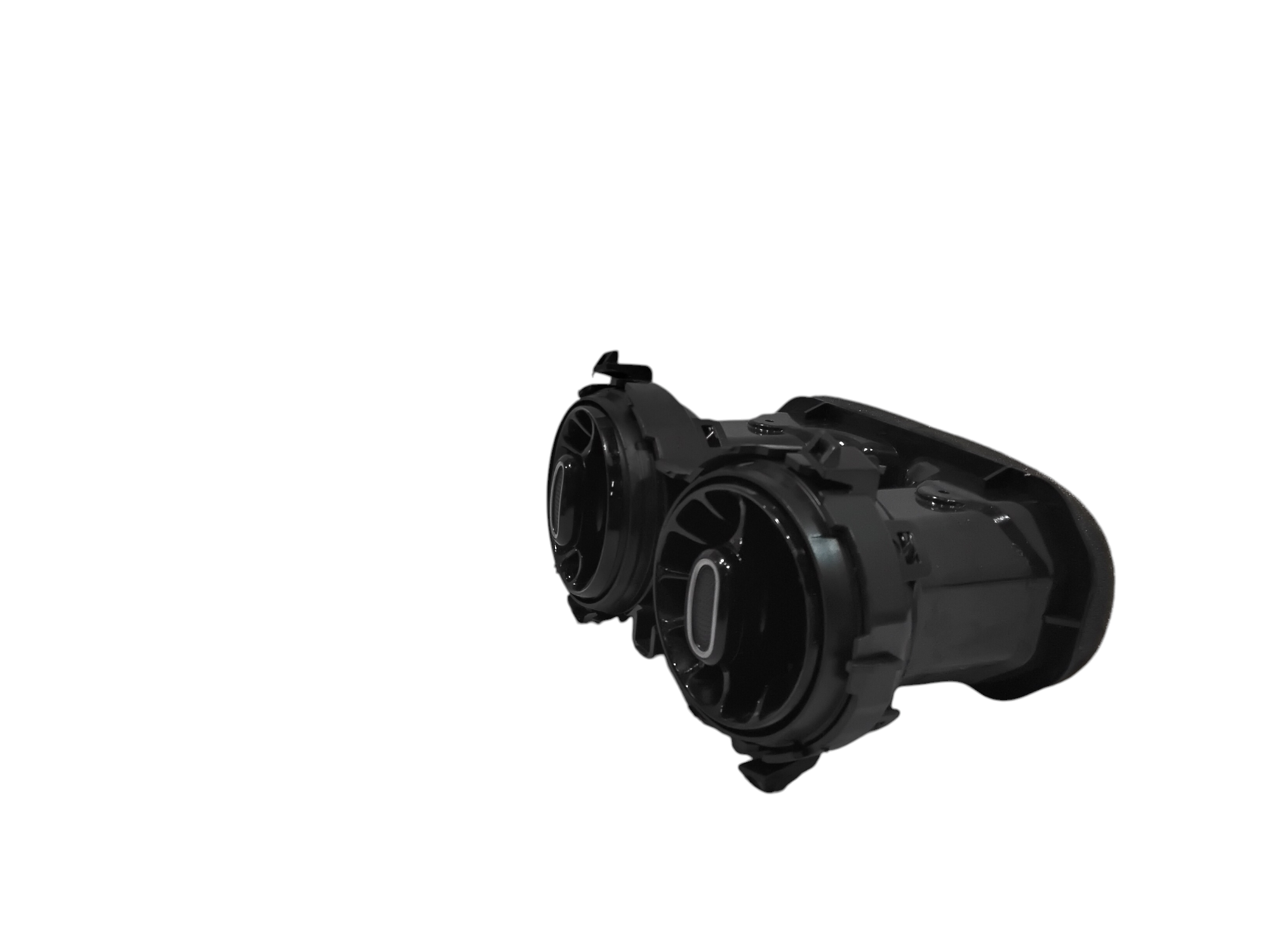 Bocchette aria tunnel centrale per Mercedes GLA (2020 - )