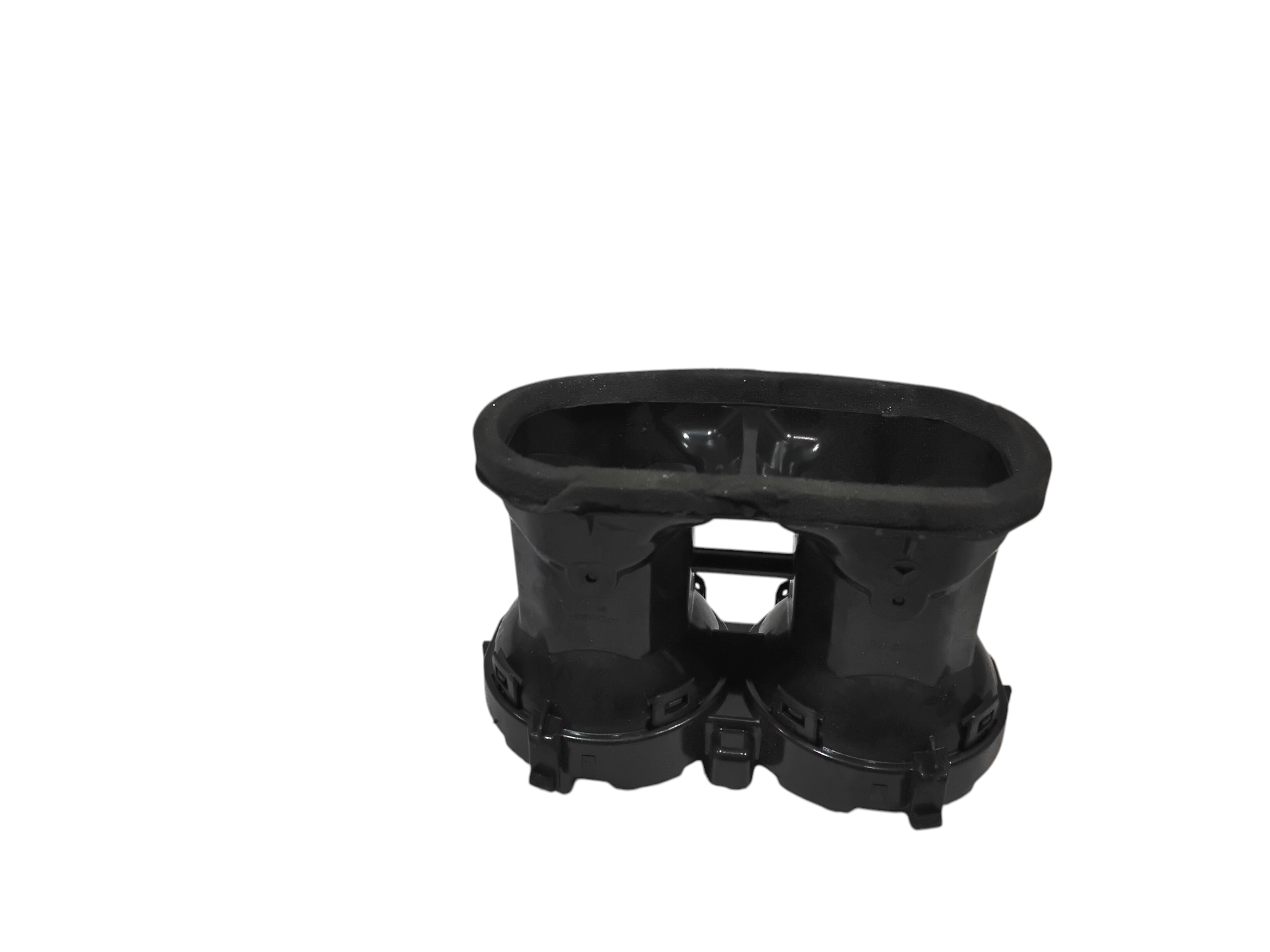 Bocchette aria tunnel centrale per Mercedes GLA (2020 - )