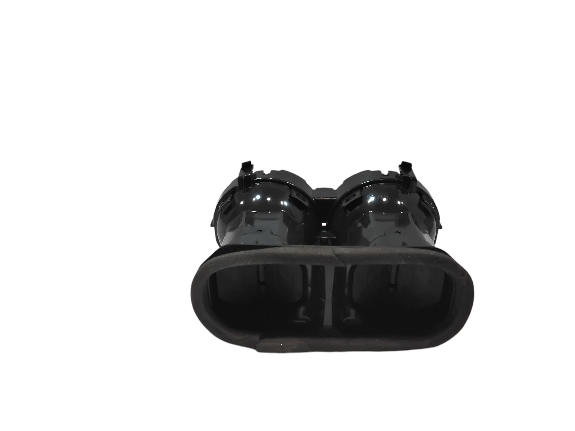 Bocchette aria tunnel centrale per Mercedes GLA (2020 - )