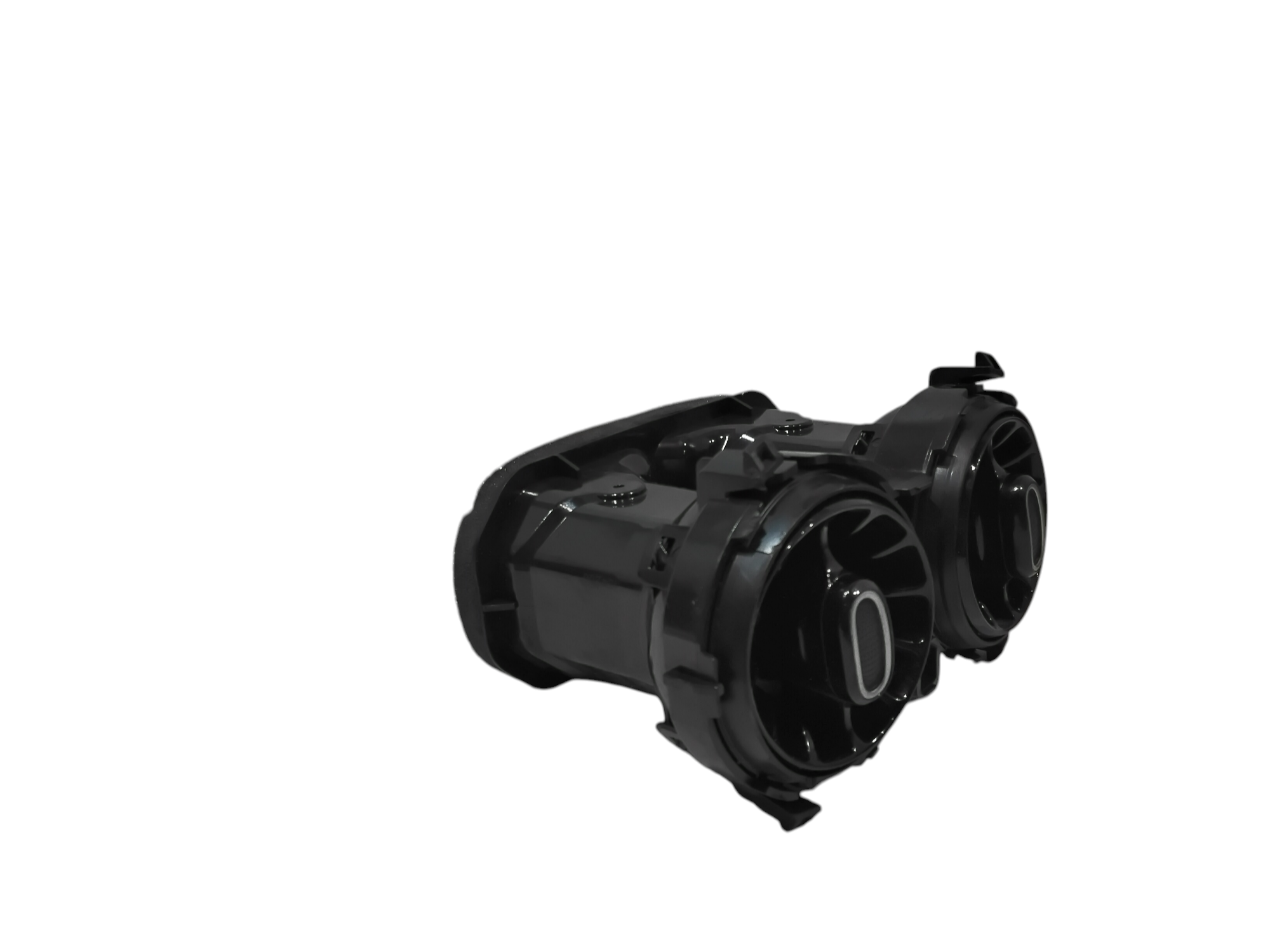 Bocchette aria tunnel centrale per Mercedes GLA (2020 - )