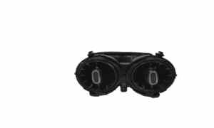 Bocchette aria tunnel centrale per Mercedes GLA (2020 - )