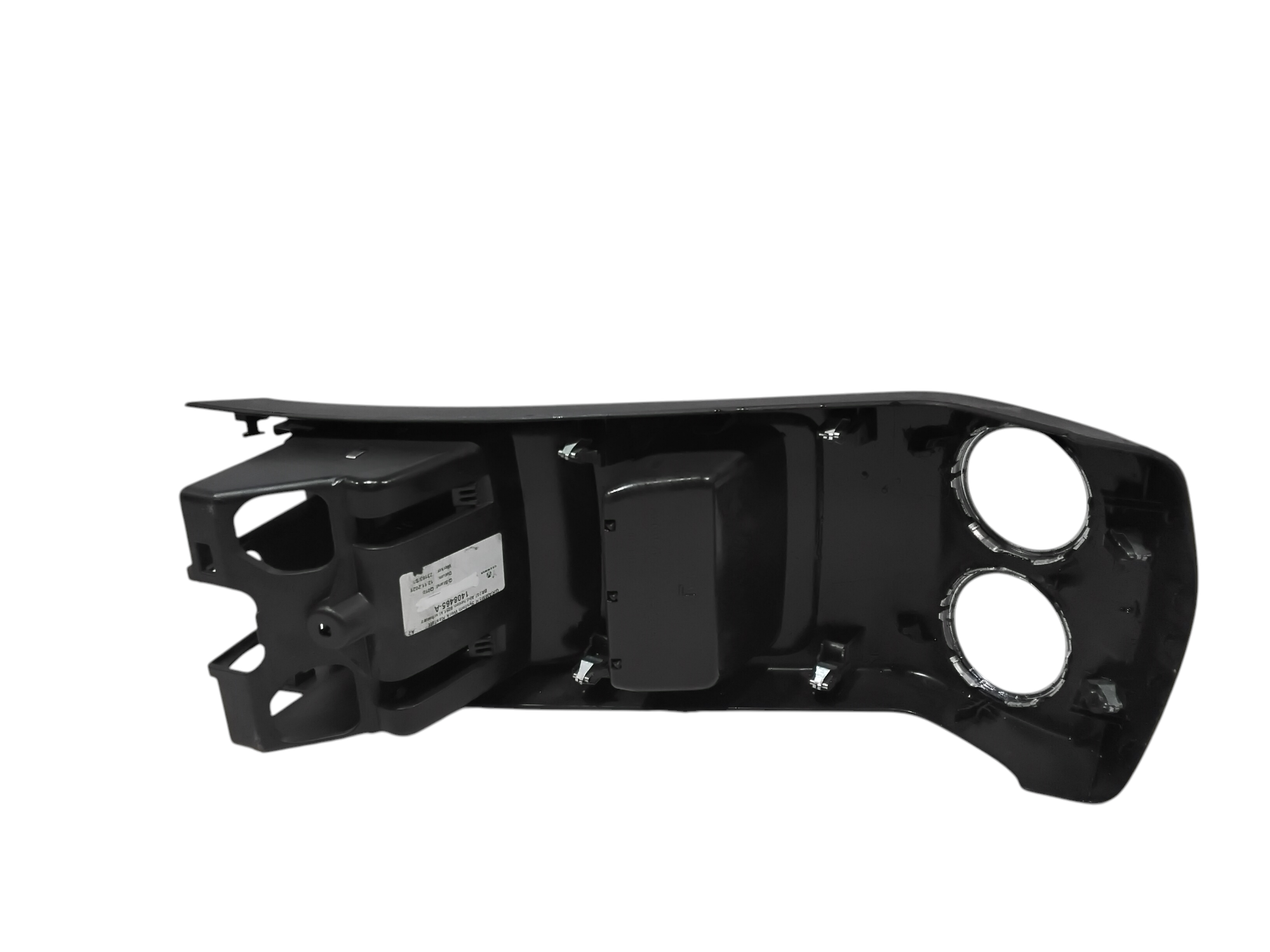 Rivestimento consolle centrale per Mercedes GLA (2020 - )