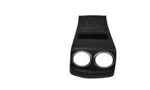 Rivestimento consolle centrale per Mercedes GLA (2020 - )