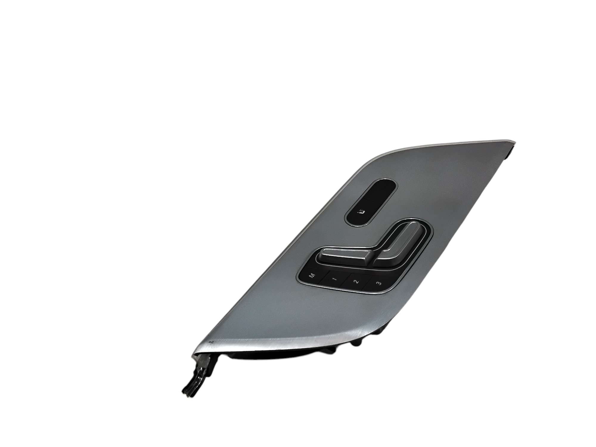 Interruttore pannello di controllo sedile memoria SX per Mercedes GLA (2020 - )