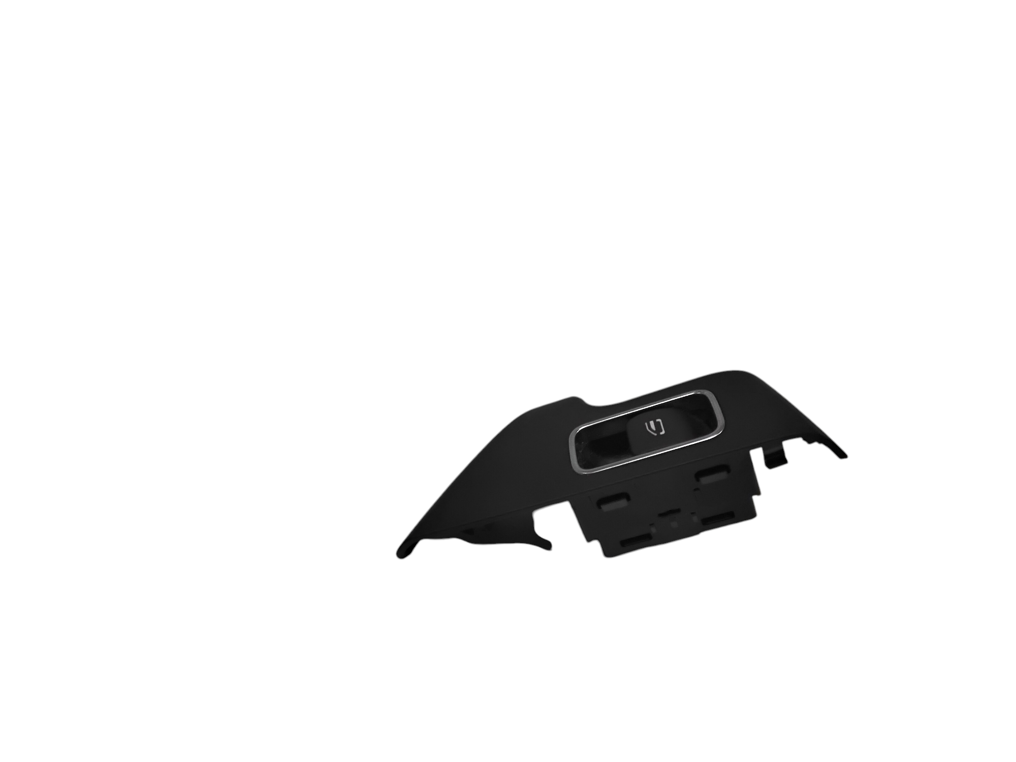 Pulsantiera Posteriore Sinistra per Mercedes GLA (2020 - )