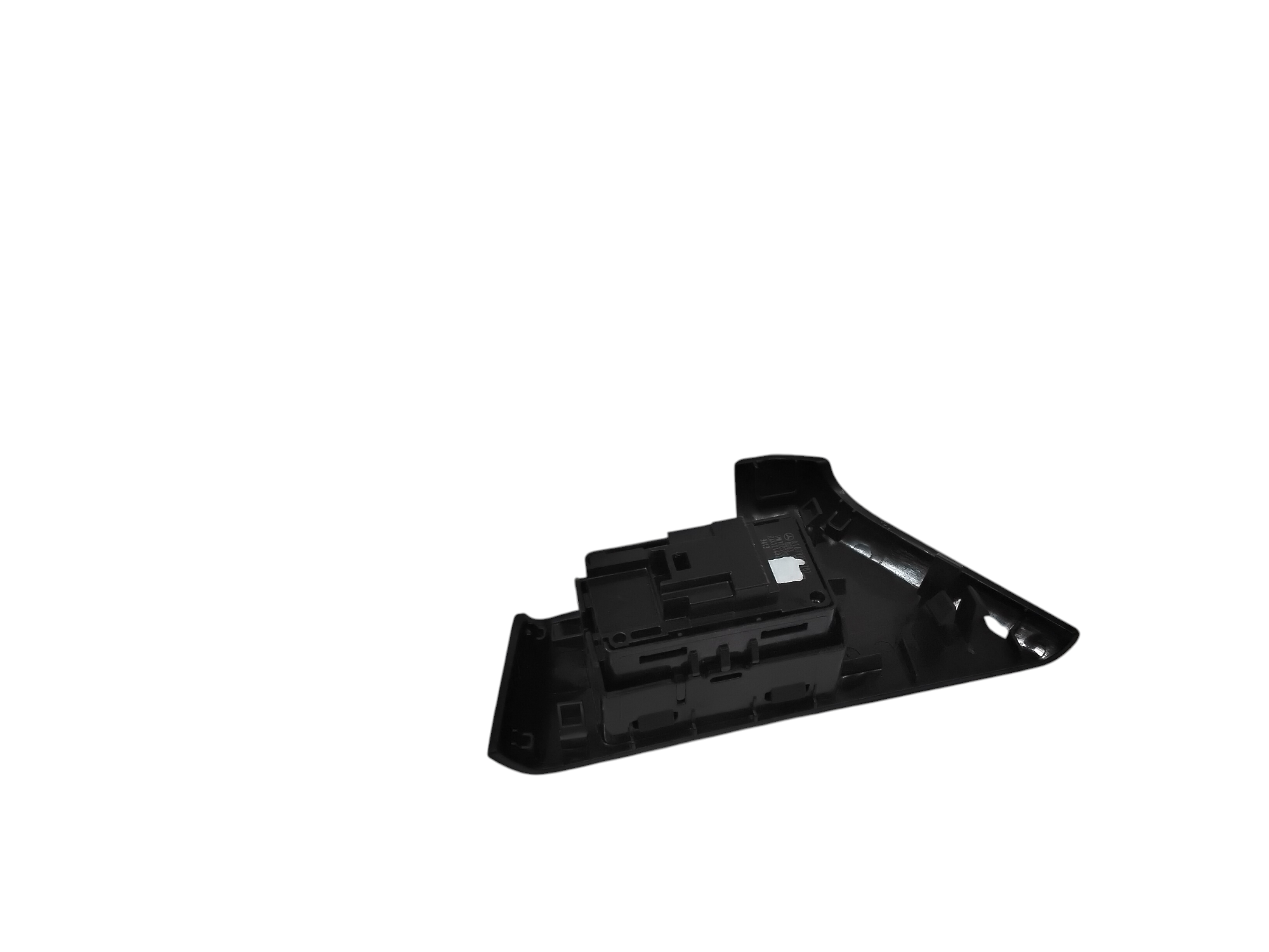 Pulsantiera Posteriore Sinistra per Mercedes GLA (2020 - )