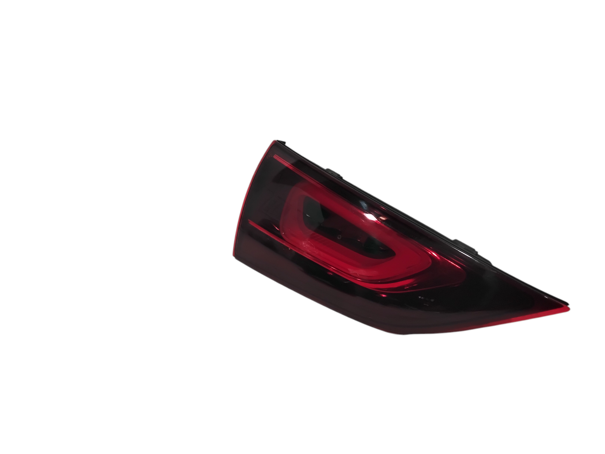 Stop posteriore sinistro a led integrato nel portello per Mercedes GLA (2020 - )