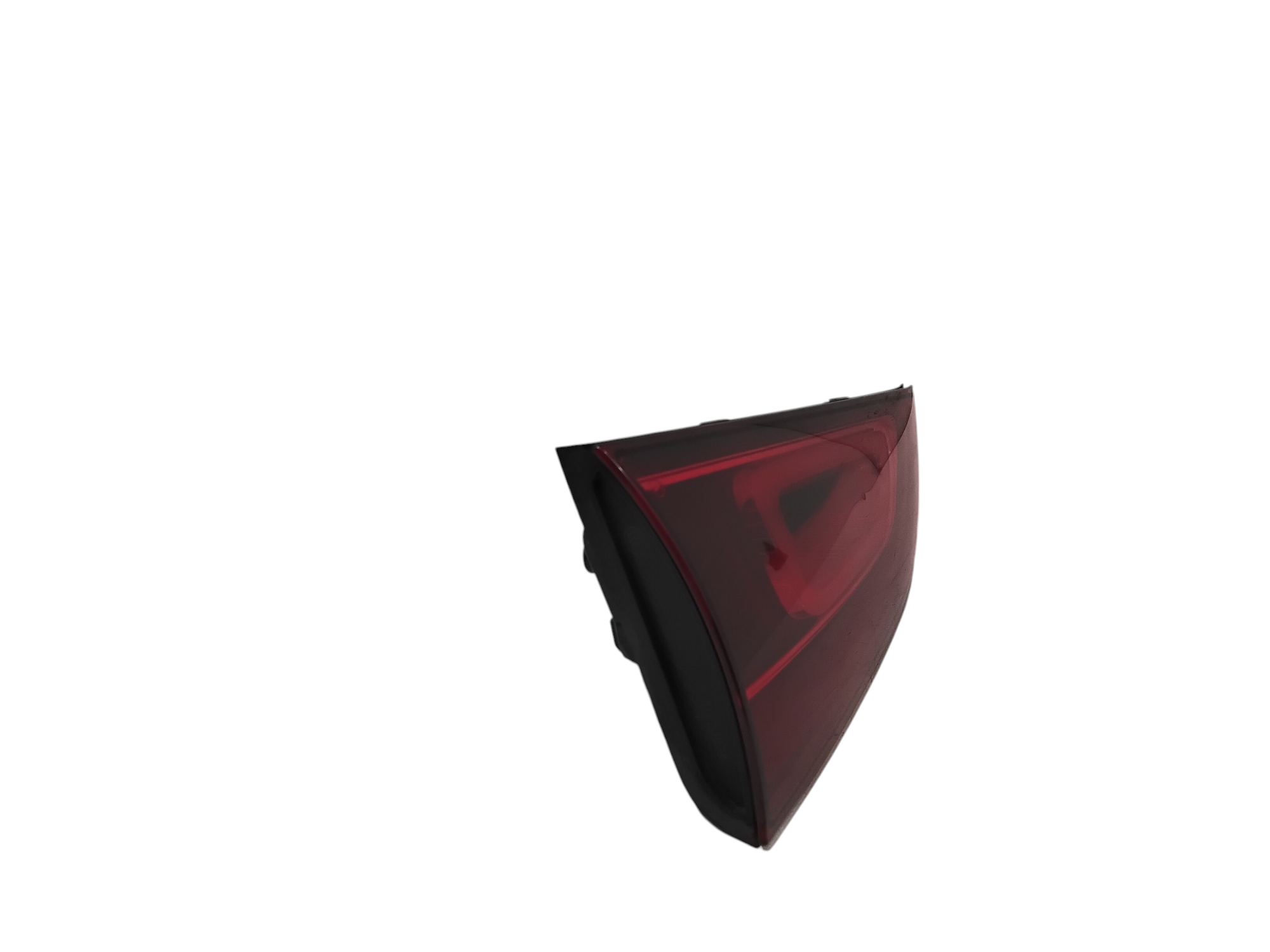 Stop posteriore sinistro a led integrato nel portello per Mercedes GLA (2020 - )