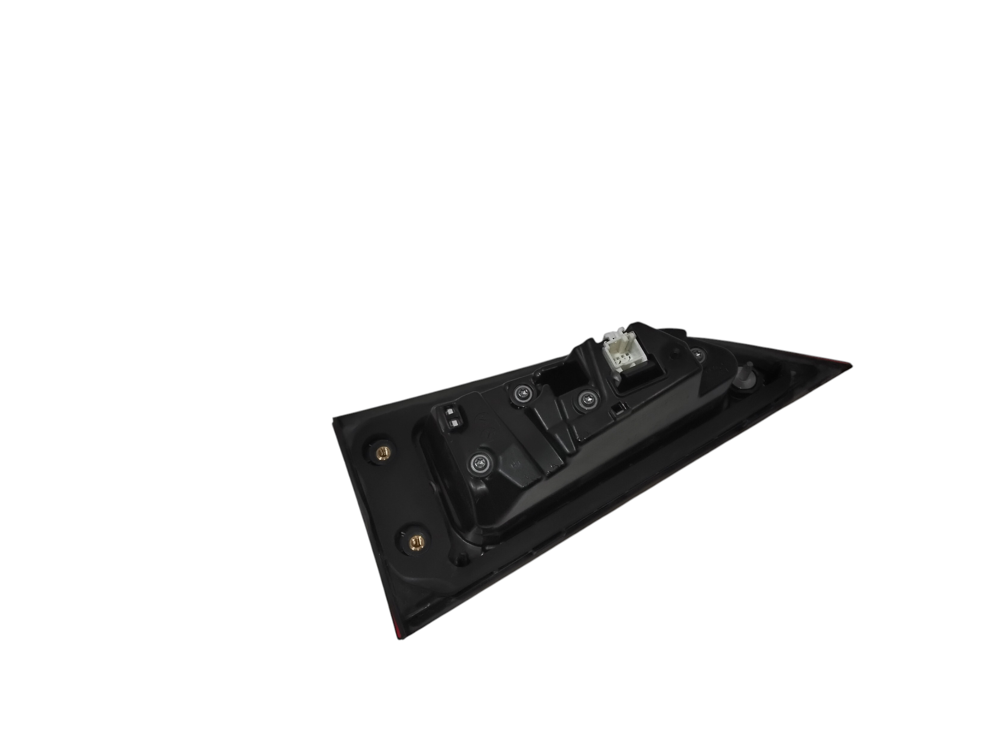 Stop posteriore sinistro a led integrato nel portello per Mercedes GLA (2020 - )