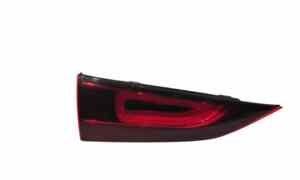 Stop posteriore sinistro a led integrato nel portello per Mercedes GLA (2020 - )