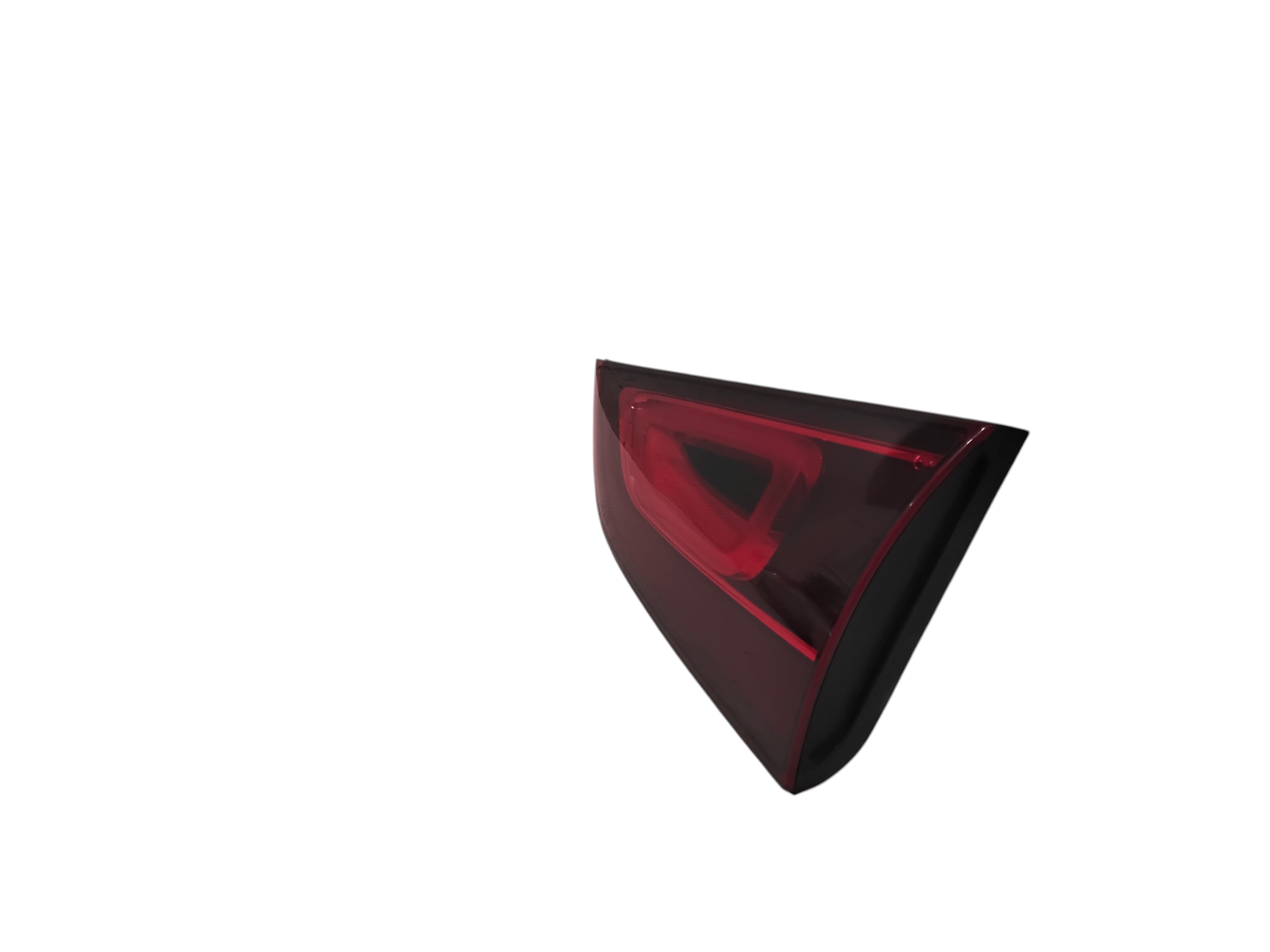 Stop posteriore destro a led integrato nel portello per Mercedes GLA (2020 - )