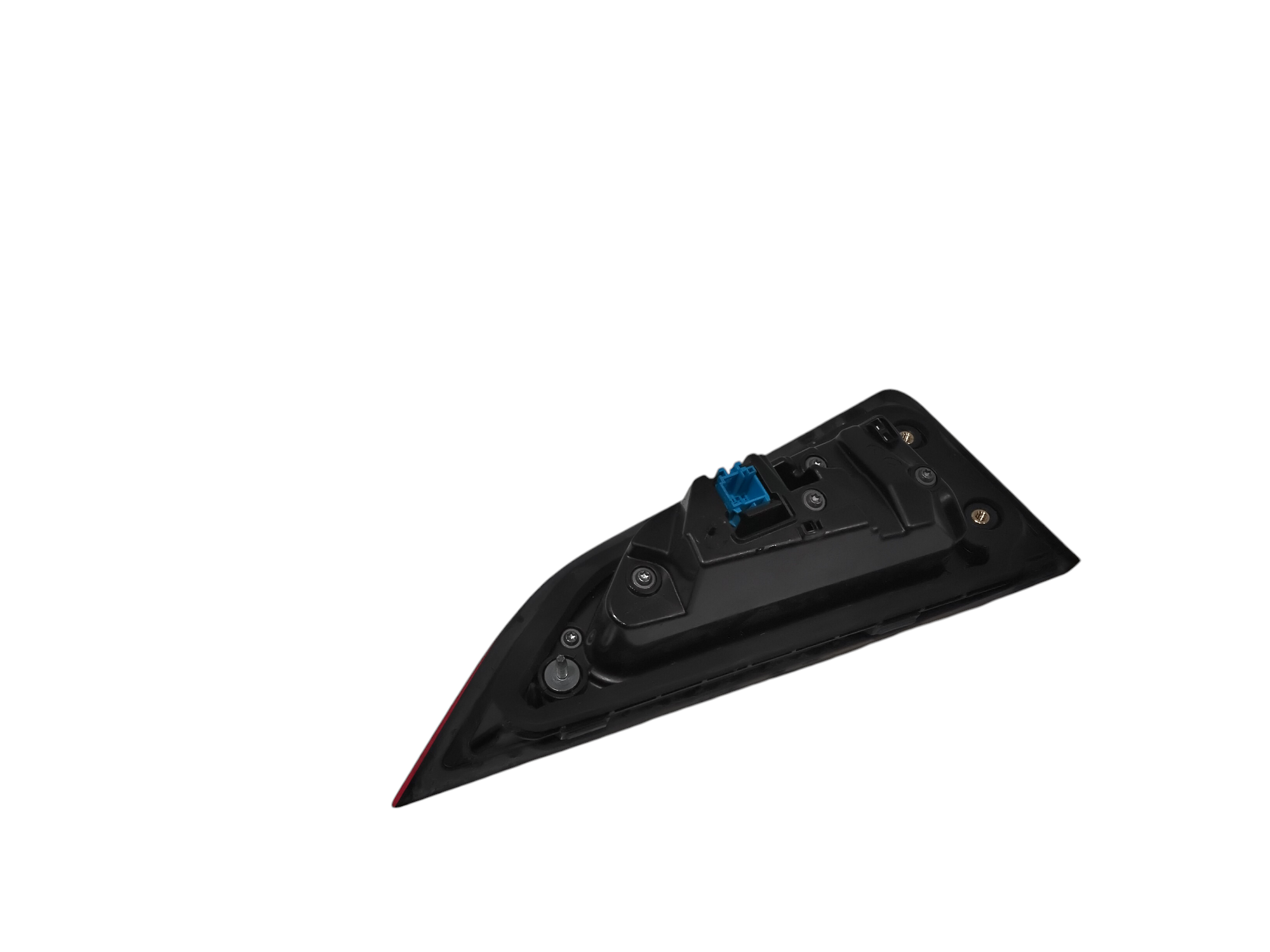 Stop posteriore destro a led integrato nel portello per Mercedes GLA (2020 - )