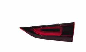 Stop posteriore destro a led integrato nel portello per Mercedes GLA (2020 - )