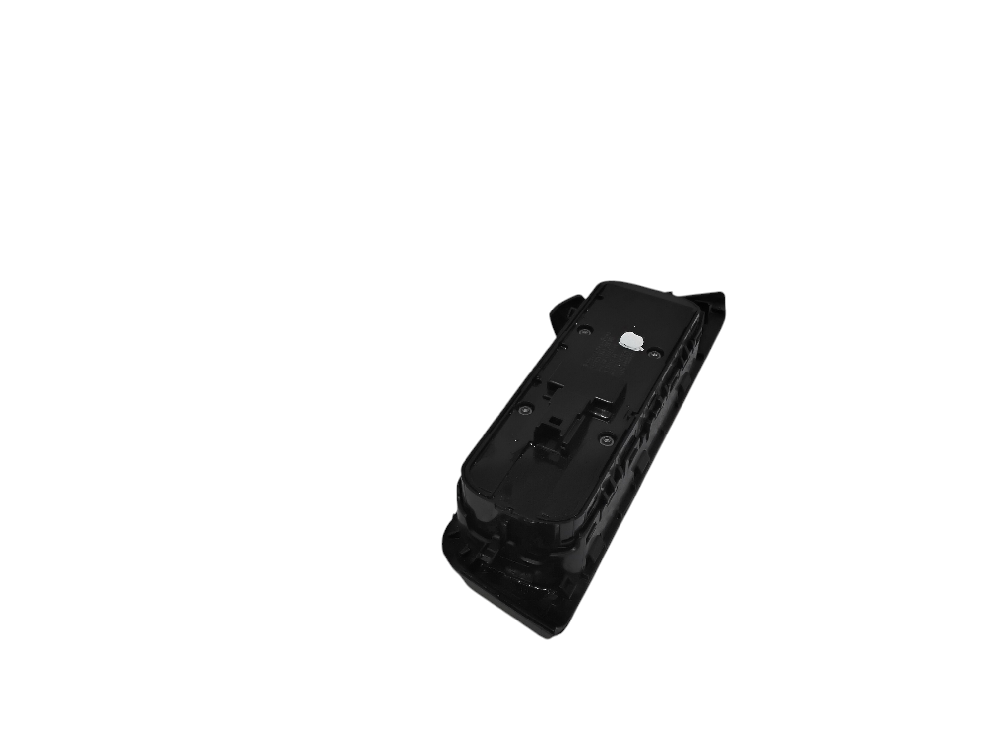 Pulsantiera anteriore sinistra Guida per Mercedes GLA (2020 - )