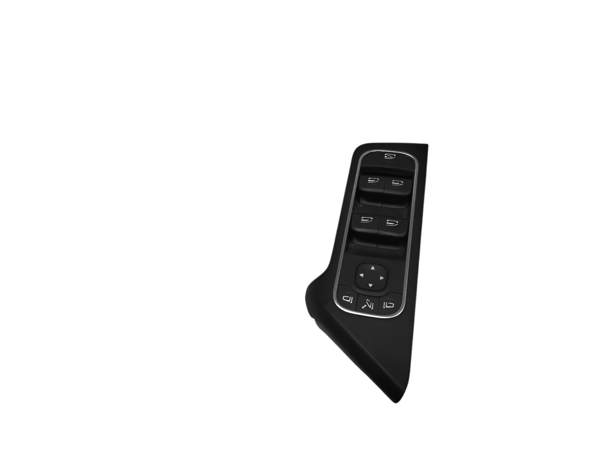 Pulsantiera anteriore sinistra Guida per Mercedes GLA (2020 - )