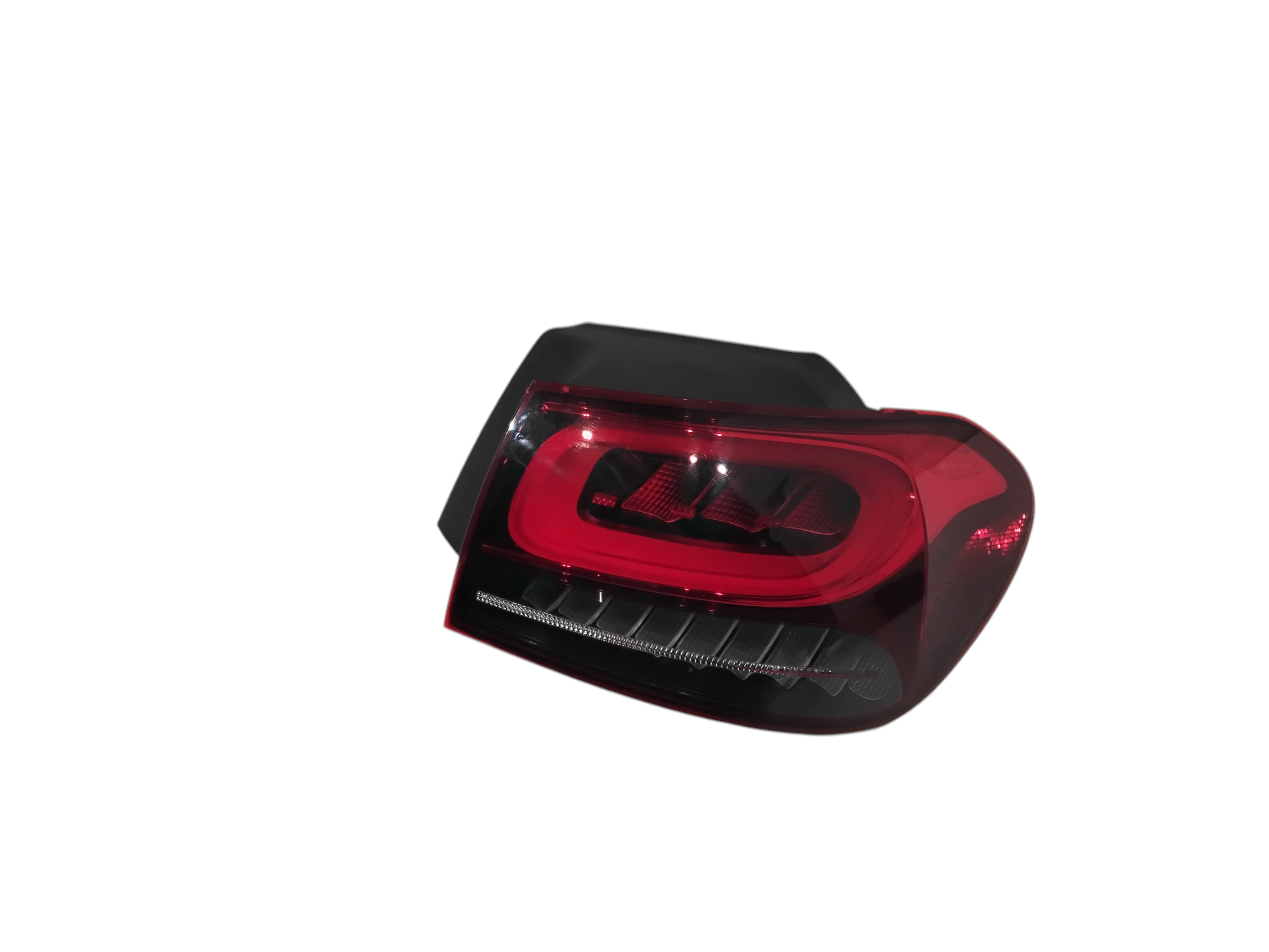 Stop fanale posteriore a LED Destro Passeggero per Mercedes GLA (2020 - )