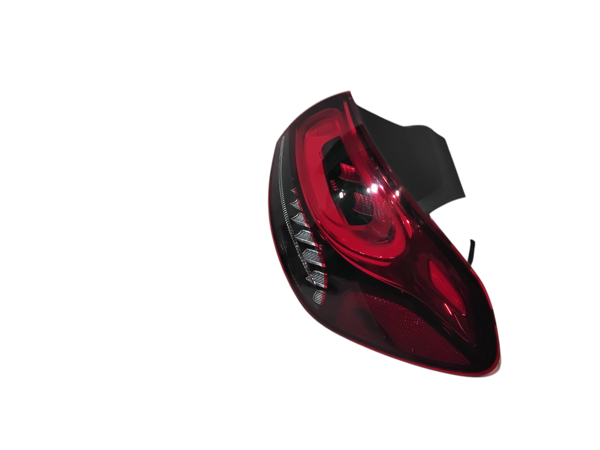 Stop fanale posteriore a LED Destro Passeggero per Mercedes GLA (2020 - )