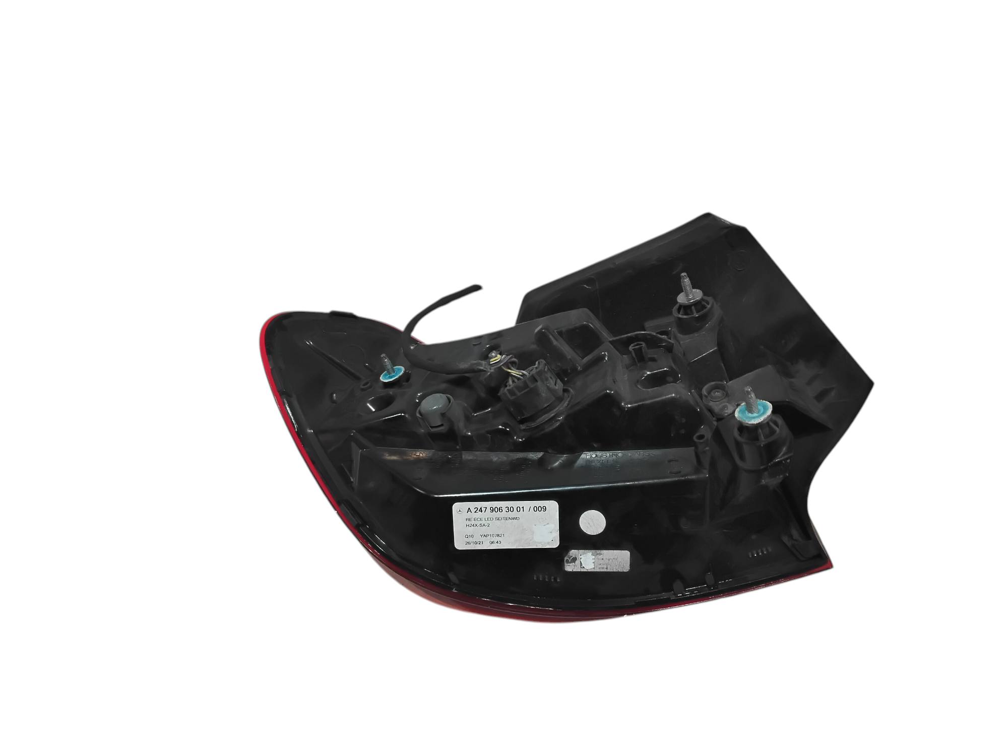 Stop fanale posteriore a LED Destro Passeggero per Mercedes GLA (2020 - )