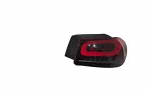 Stop fanale posteriore a LED Destro Passeggero per Mercedes GLA (2020 - )