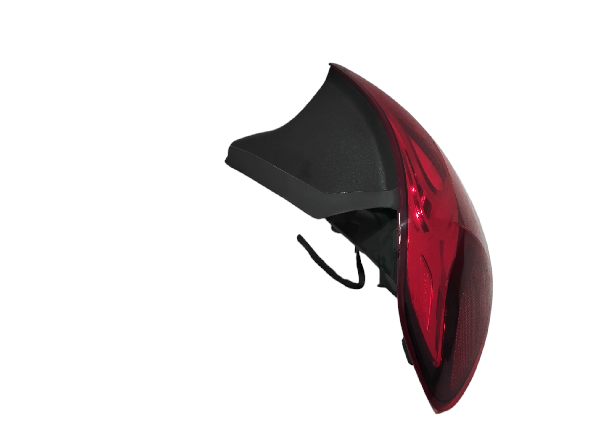 Stop fanale Posteriore sinistro a LED lato Guida per Mercedes GLA (2020 - )