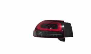 Stop fanale Posteriore sinistro a LED lato Guida per Mercedes GLA (2020 - )