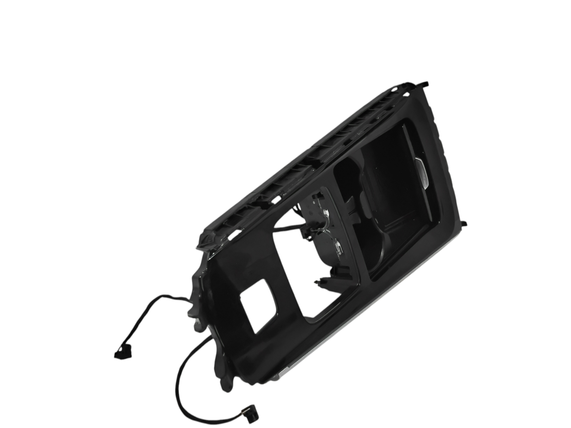 Tunnel centrale per Mercedes GLA (2020 - )