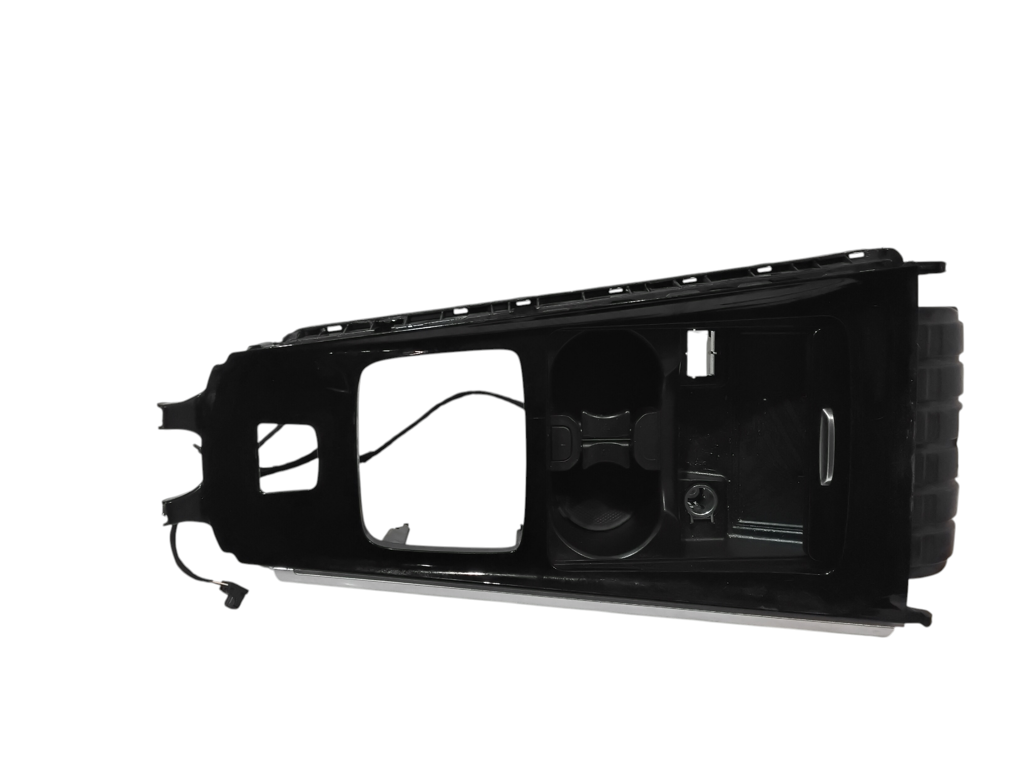 Tunnel centrale per Mercedes GLA (2020 - )