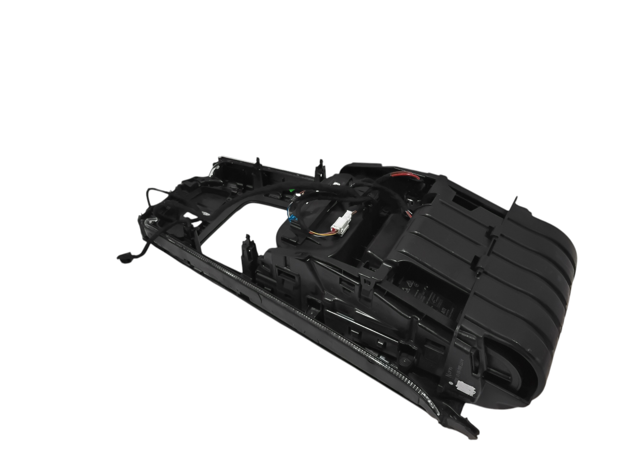 Tunnel centrale per Mercedes GLA (2020 - )