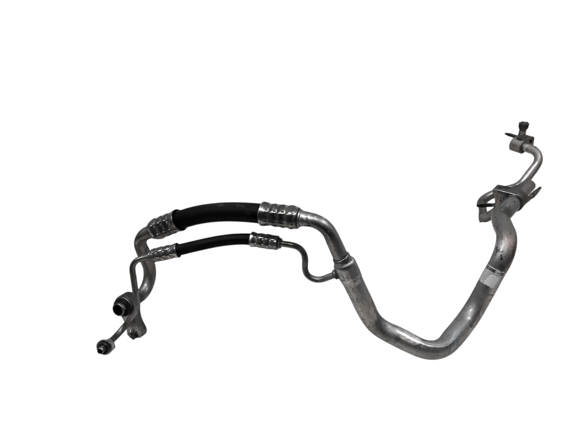 Tubo Aria condizionata per Mercedes GLA (2020 - )