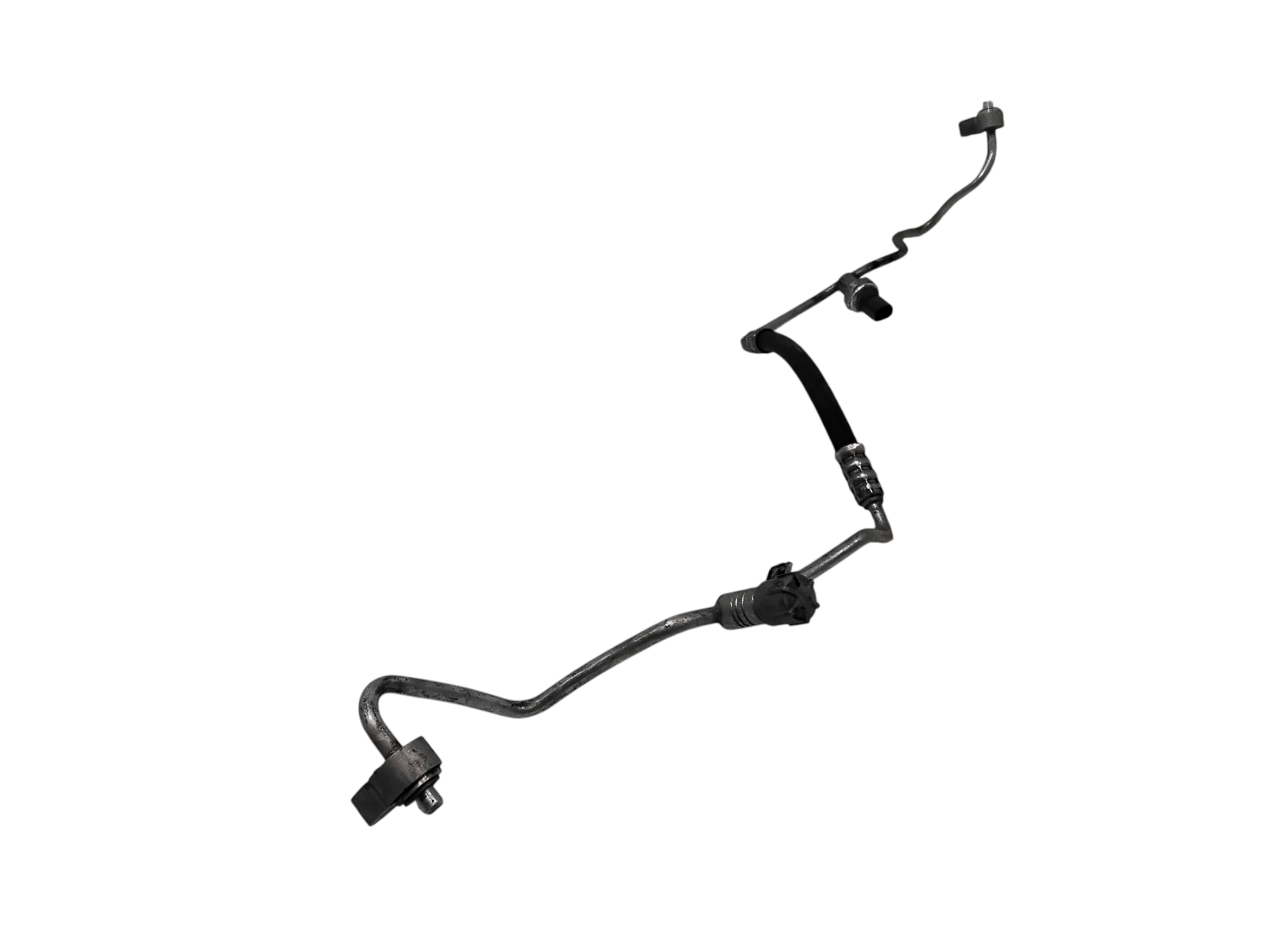 Tubo Aria condizionata per Mercedes GLA (2020 - )