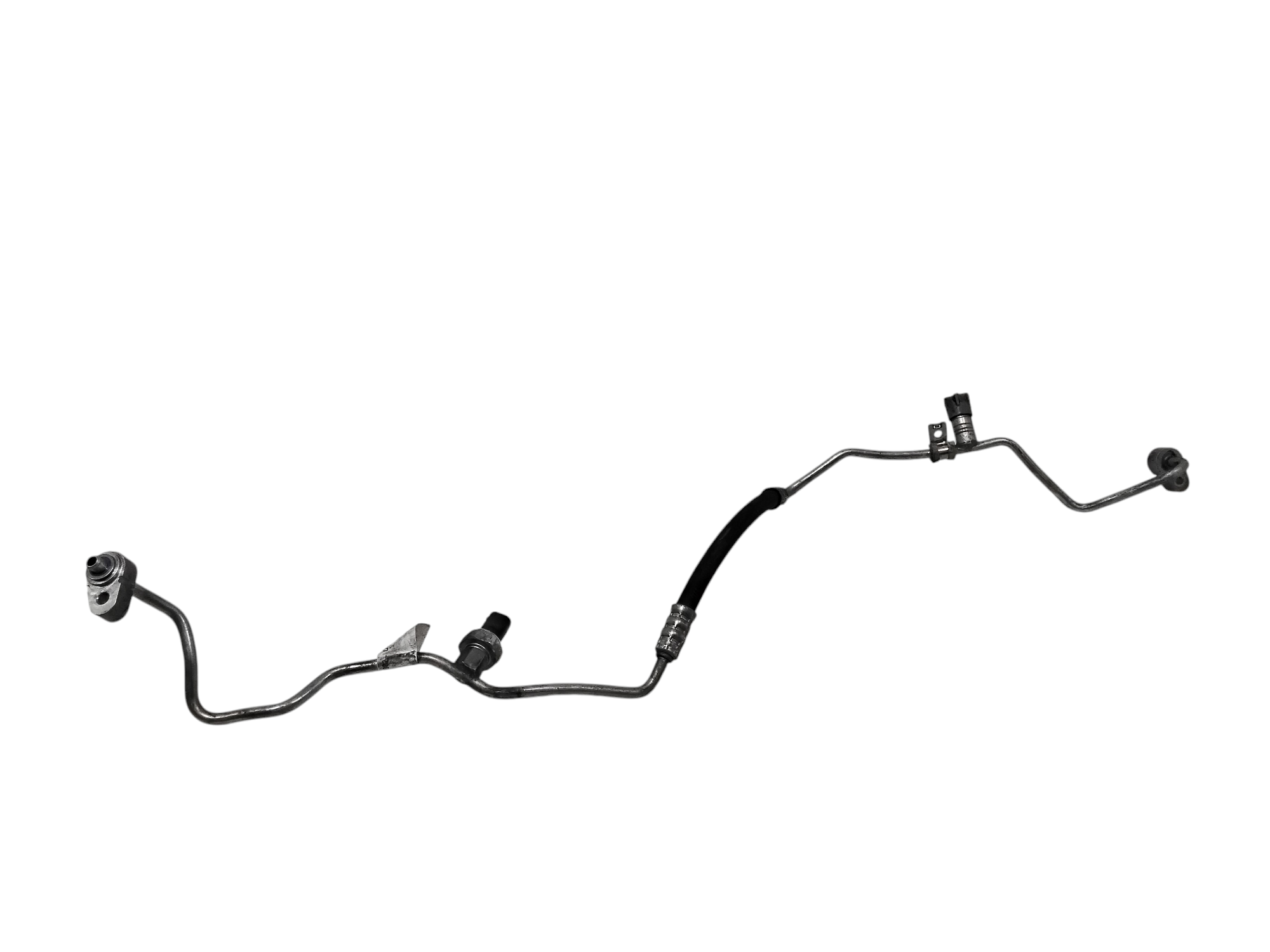 Tubo Aria condizionata per Mercedes GLA (2020 - )