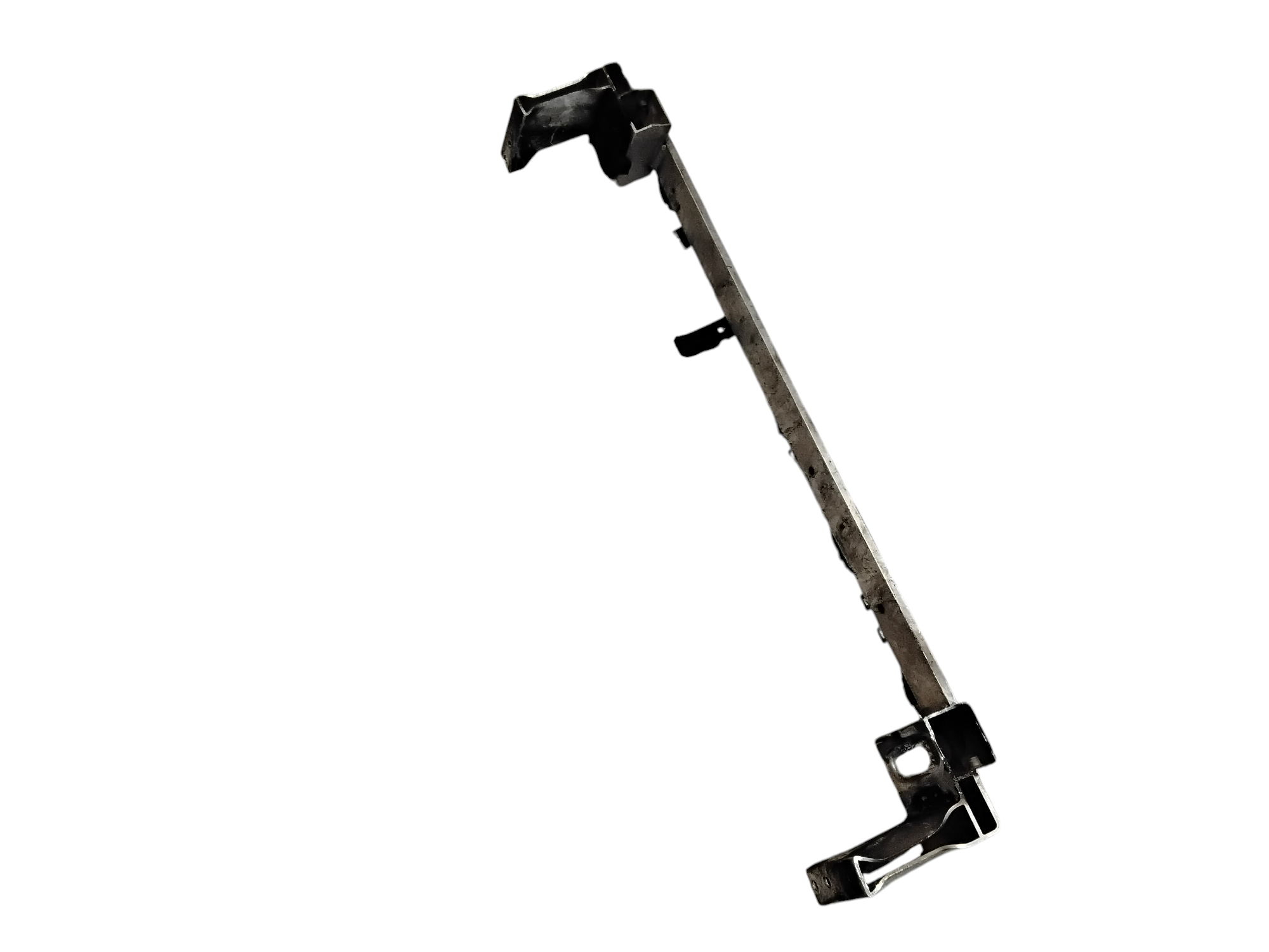 Traversa supporto radiatore per Mercedes GLA (2020 - )