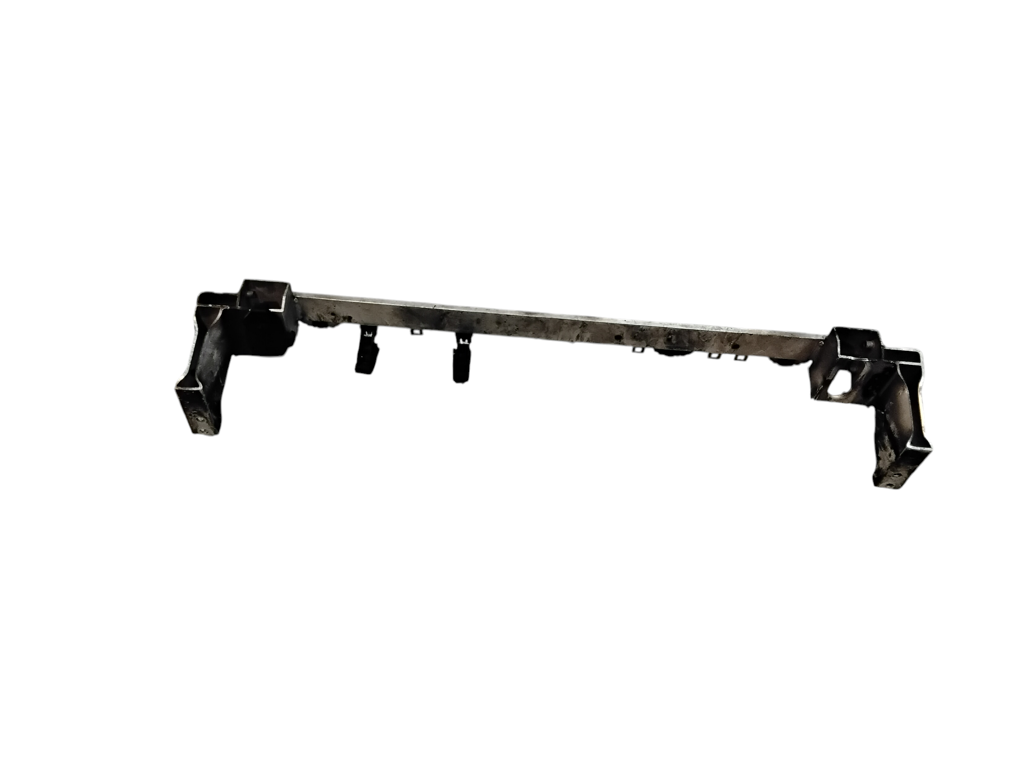 Traversa supporto radiatore per Mercedes GLA (2020 - )