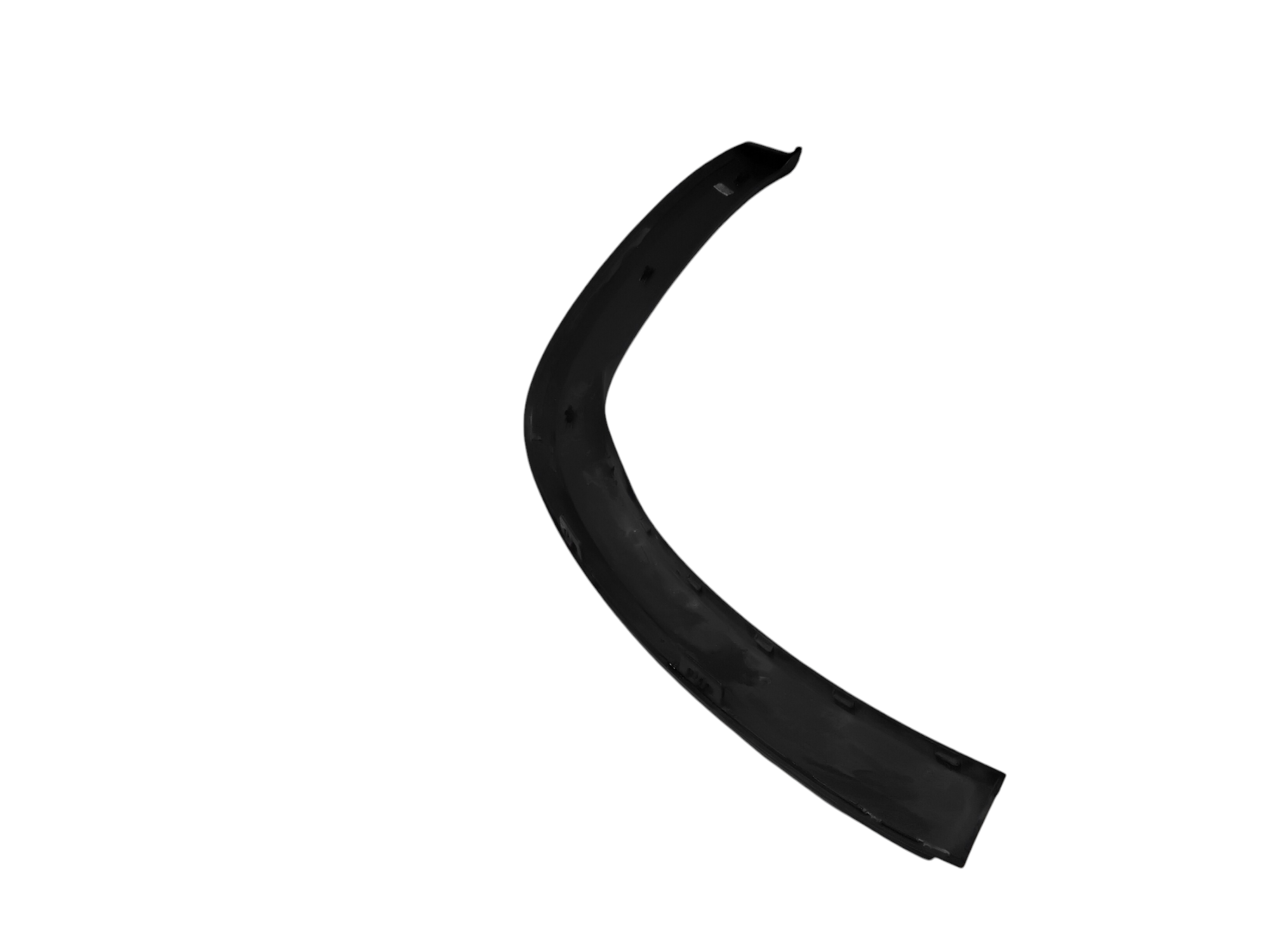 Modanatura parafango post SX guida per Mercedes GLA (2020 - )