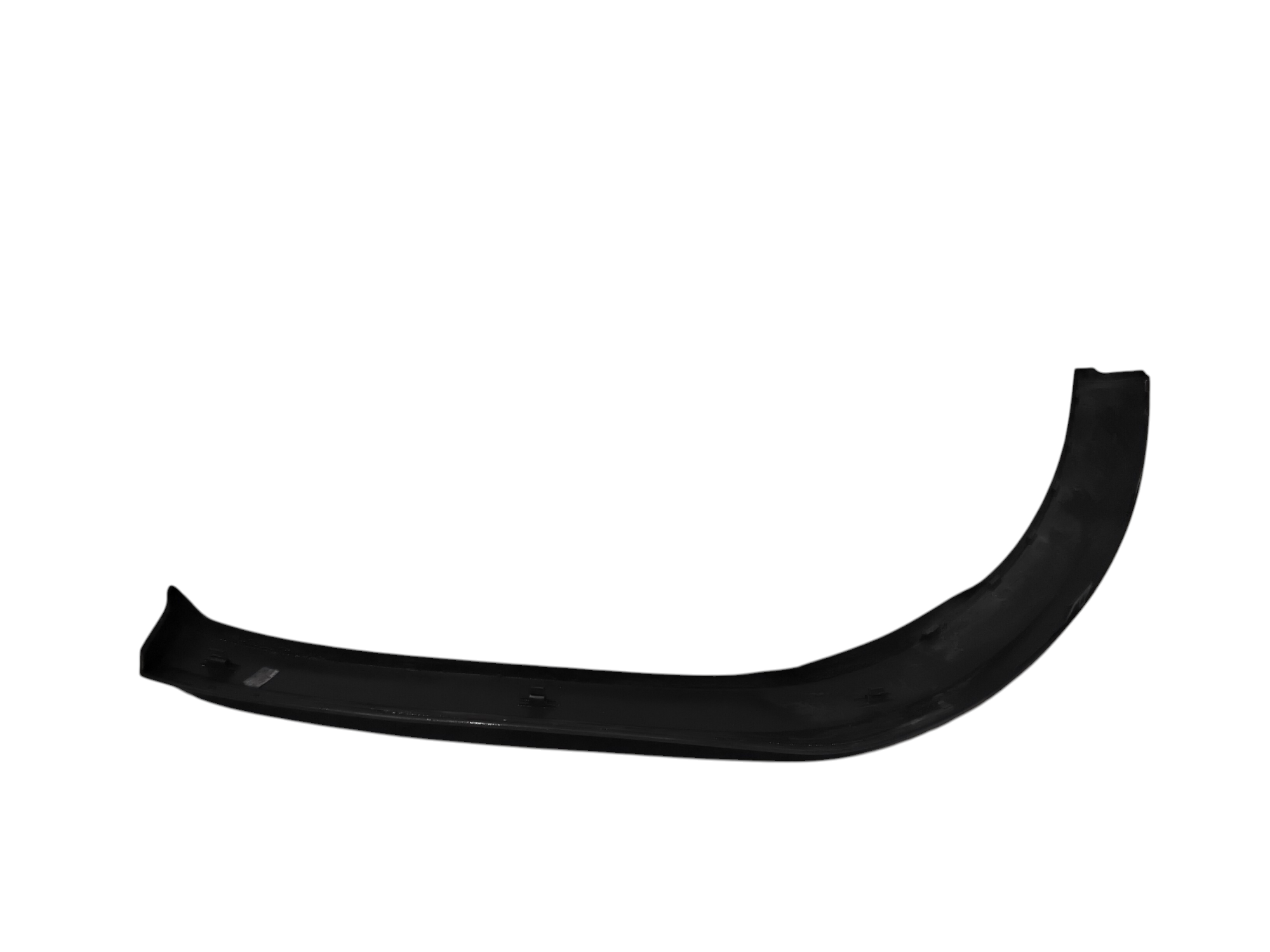 Modanatura parafango post SX guida per Mercedes GLA (2020 - )