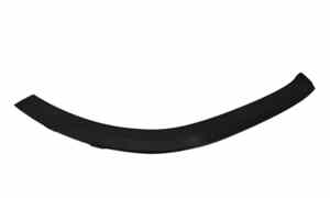 Modanatura parafango post SX guida per Mercedes GLA (2020 - )