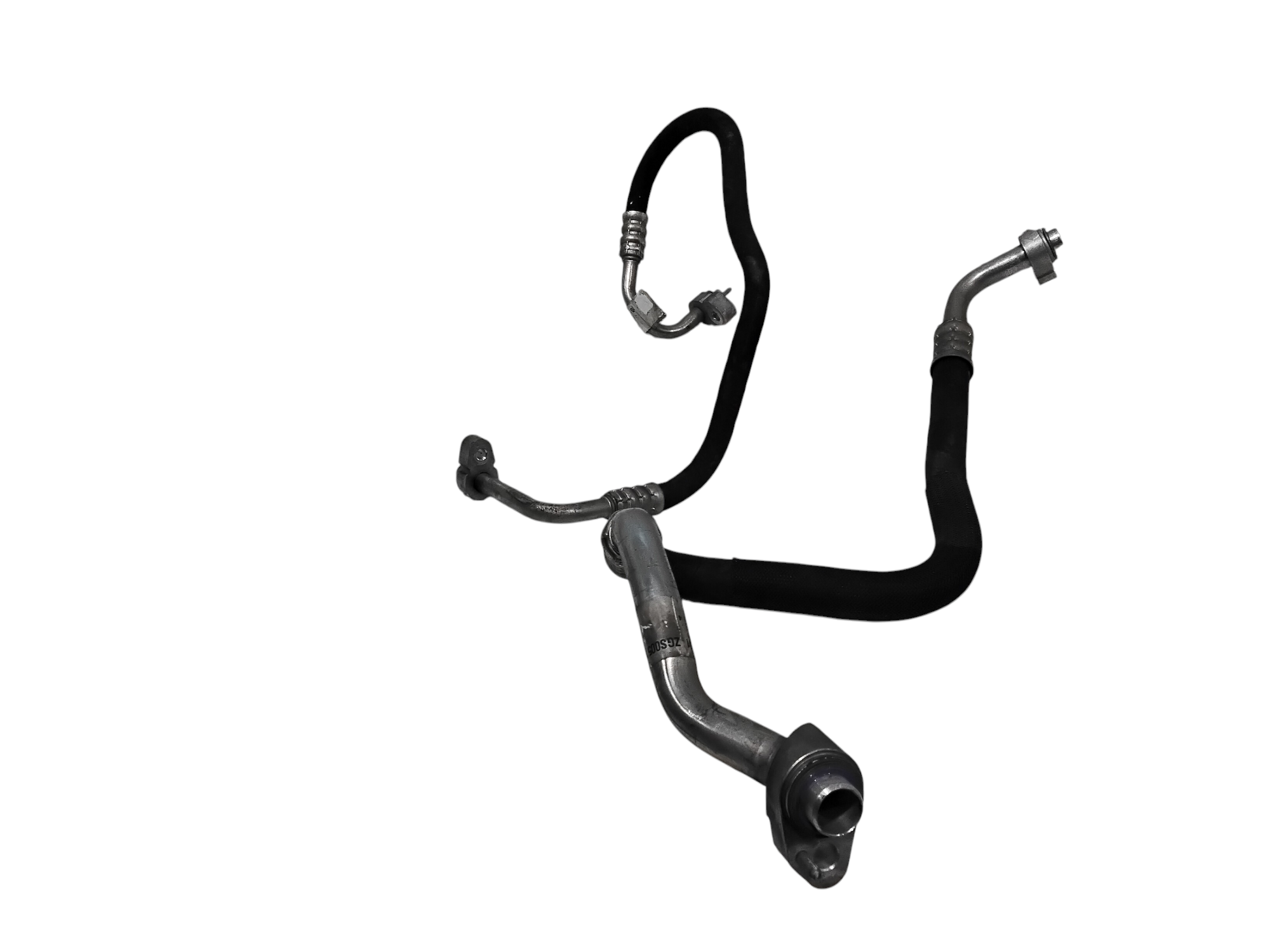 Tubi A/C per Mercedes GLA (2020 - )