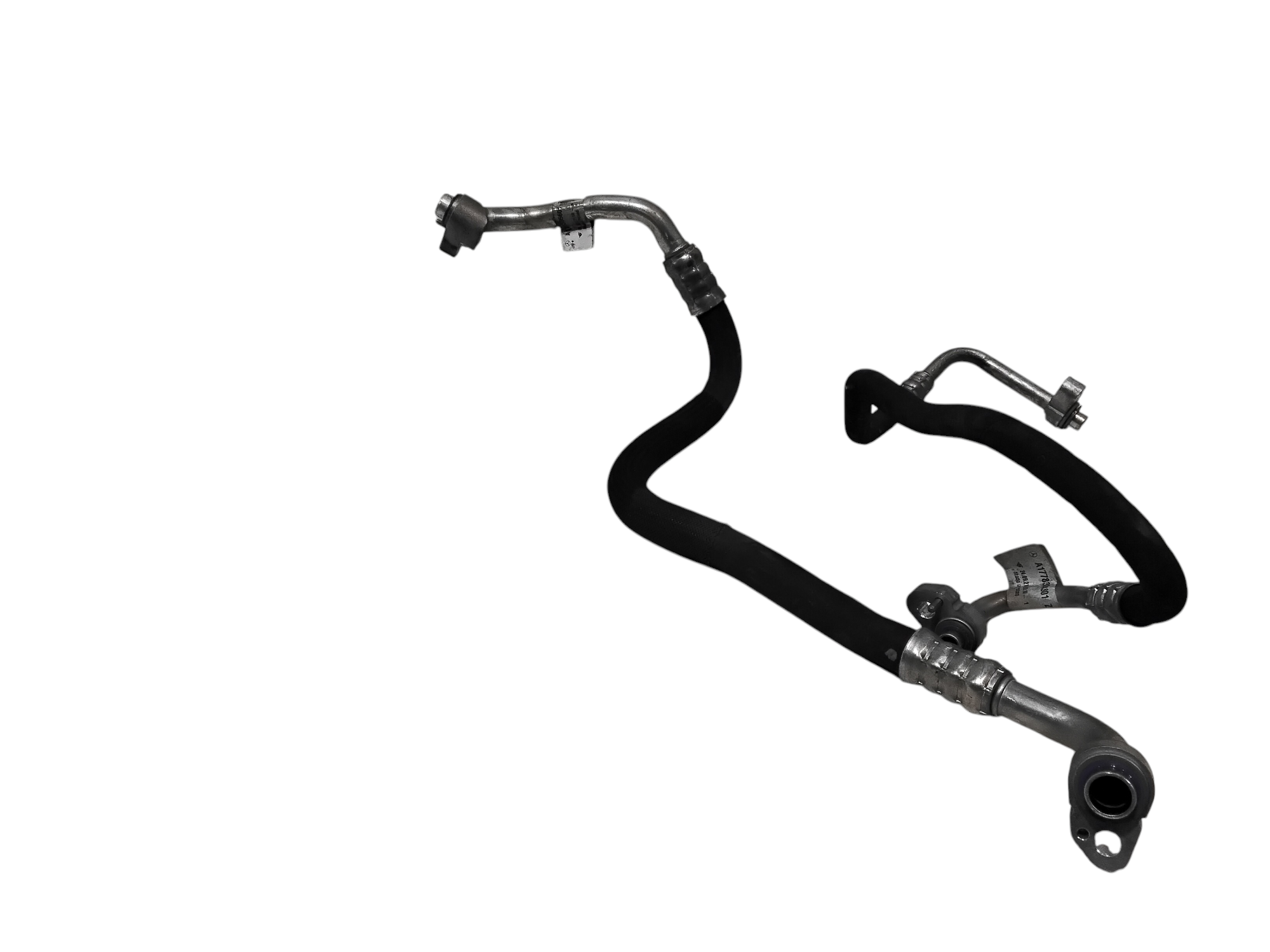 Tubi A/C per Mercedes GLA (2020 - )