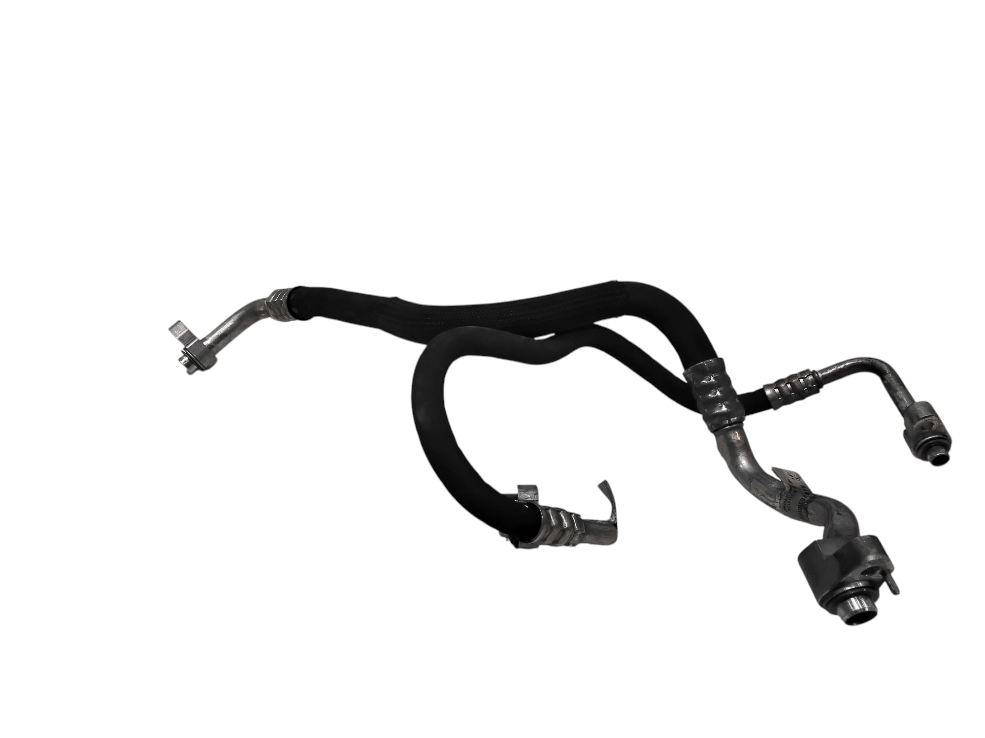 Tubi A/C per Mercedes GLA (2020 - )