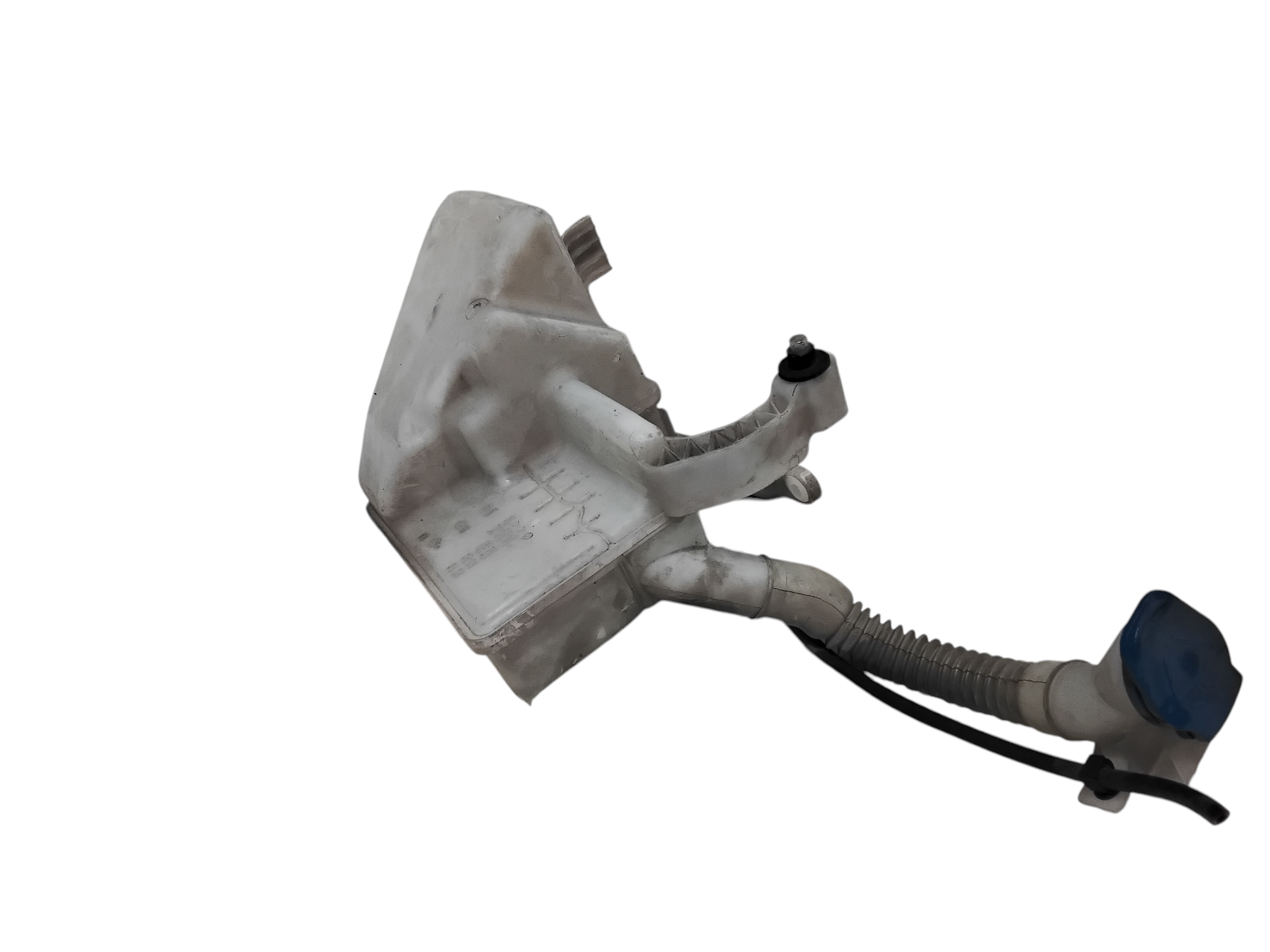 Vaschetta Tergi ant per Mercedes GLA (2020 - )