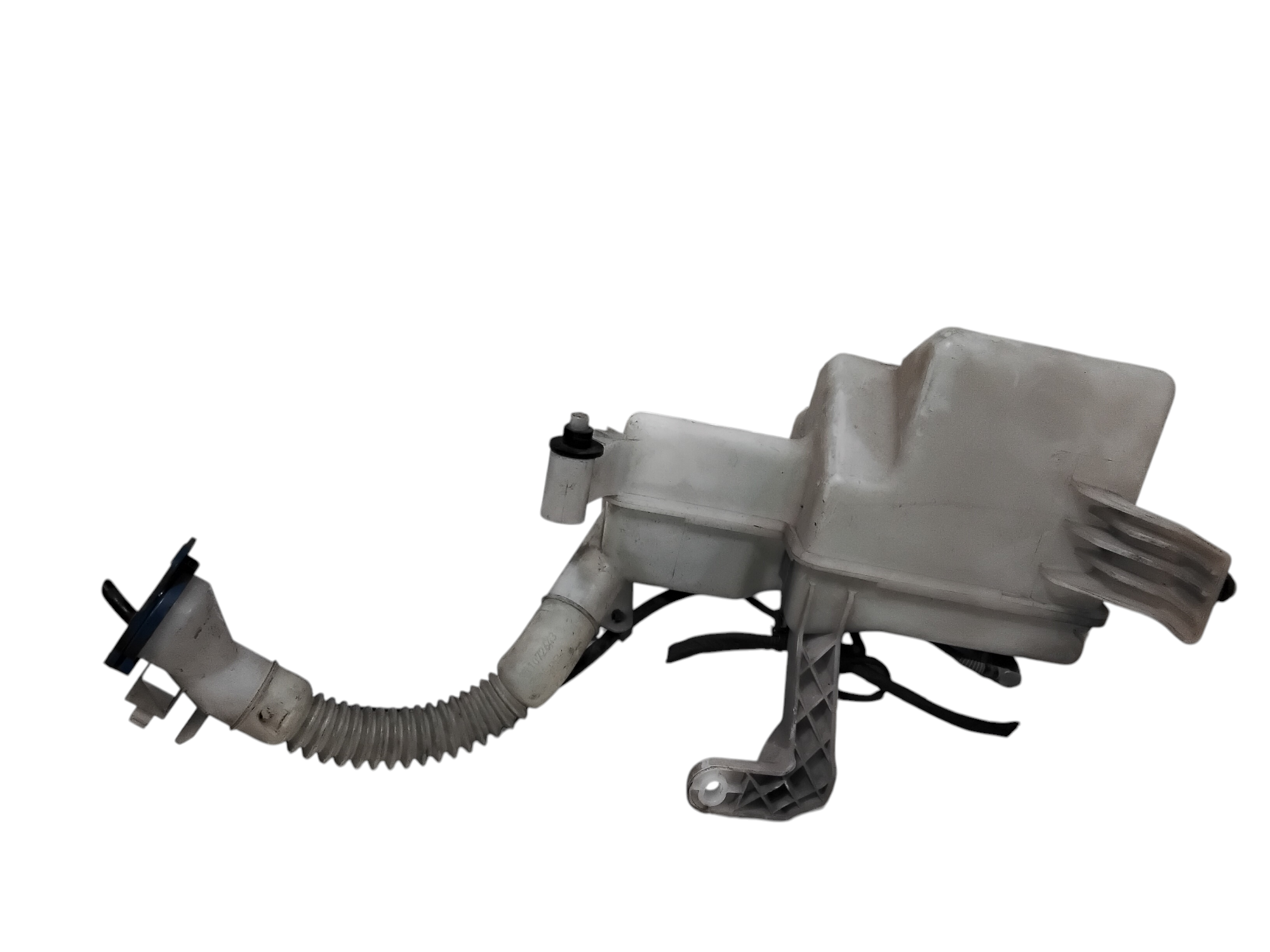 Vaschetta Tergi ant per Mercedes GLA (2020 - )