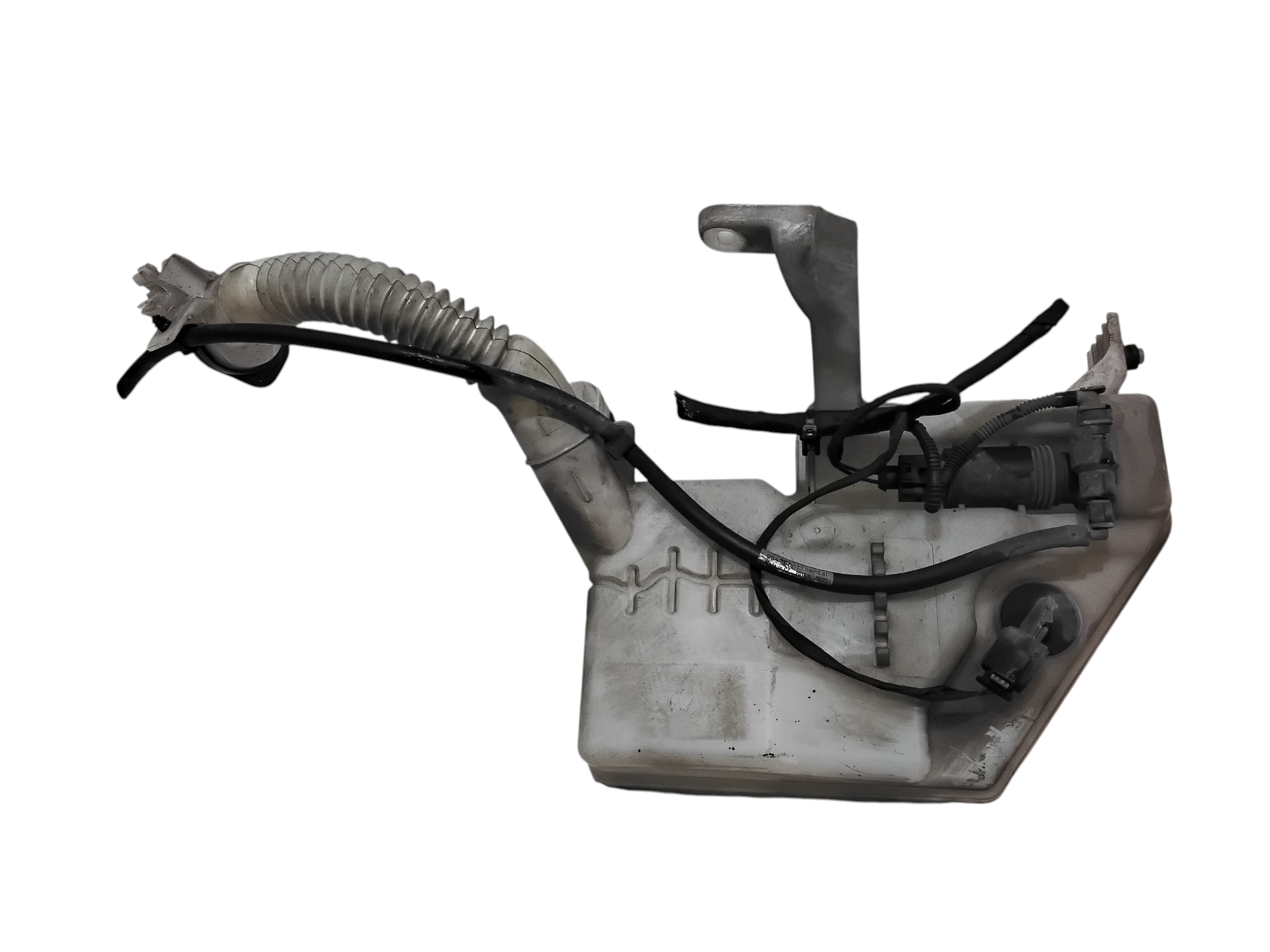 Vaschetta Tergi ant per Mercedes GLA (2020 - )