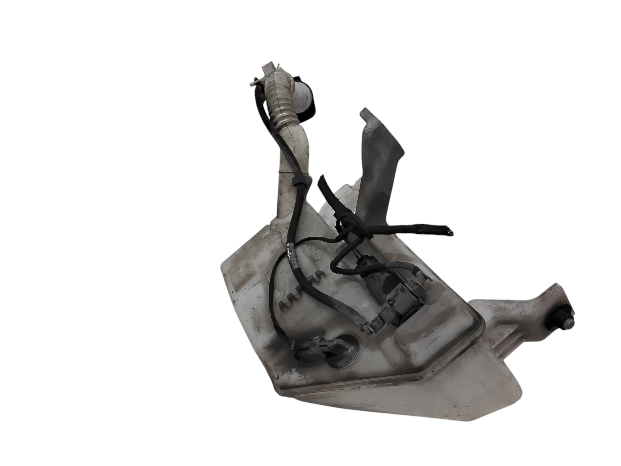 Vaschetta Tergi ant per Mercedes GLA (2020 - )