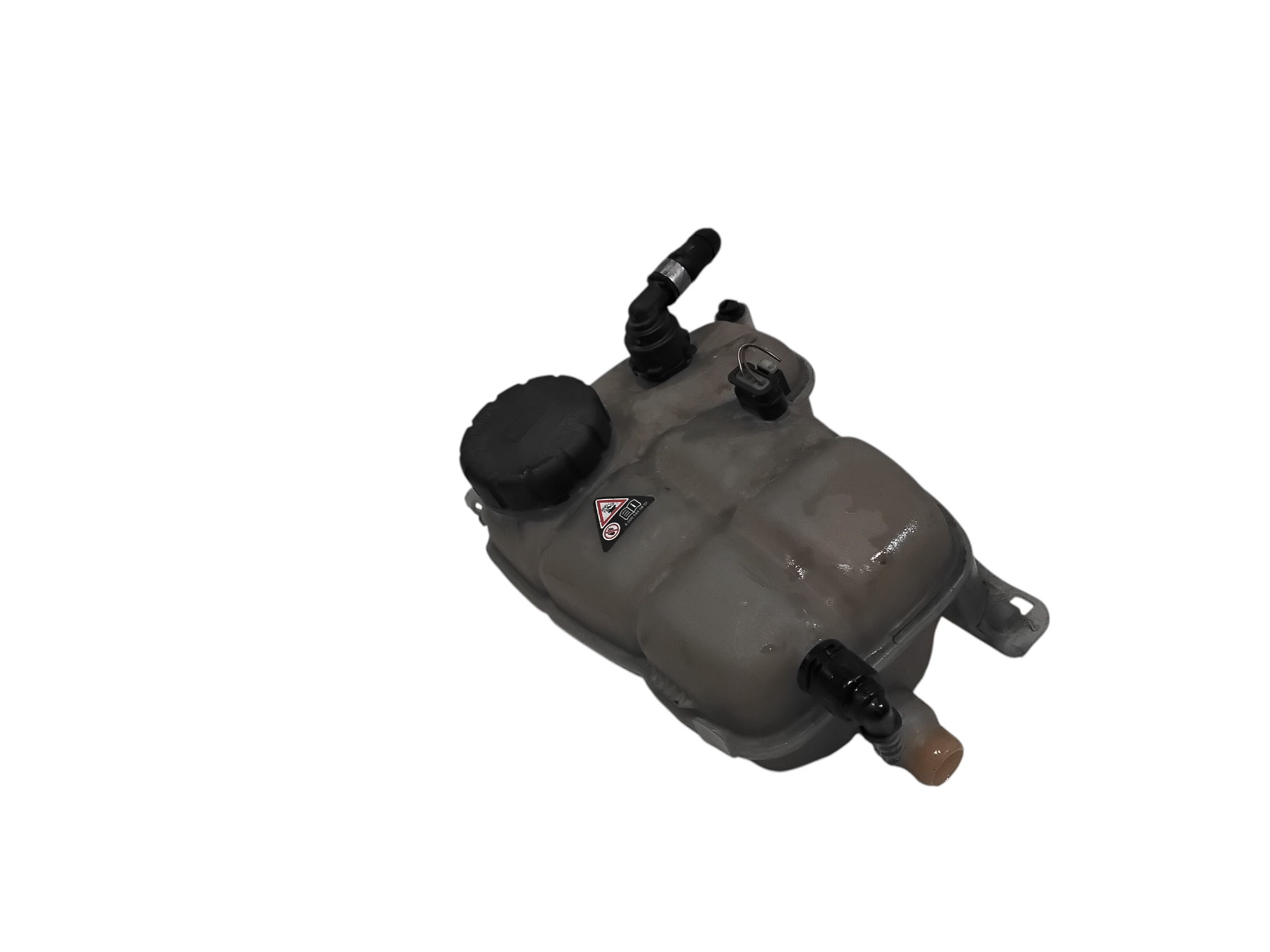 Vaschetta liquido radiatore per Mercedes GLA (2020 - )