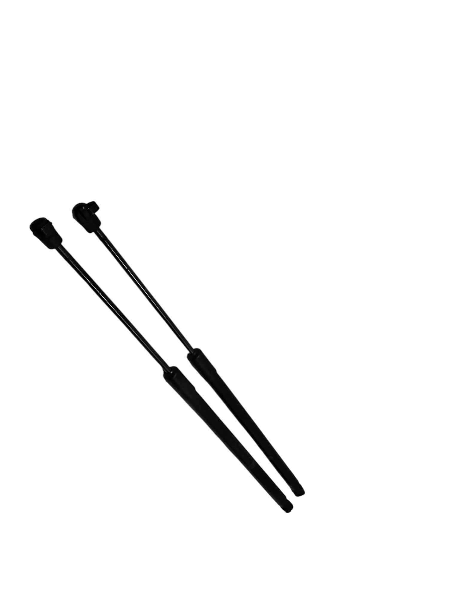 Pistoncini cofano Post. per Mercedes GLA (2020 - )