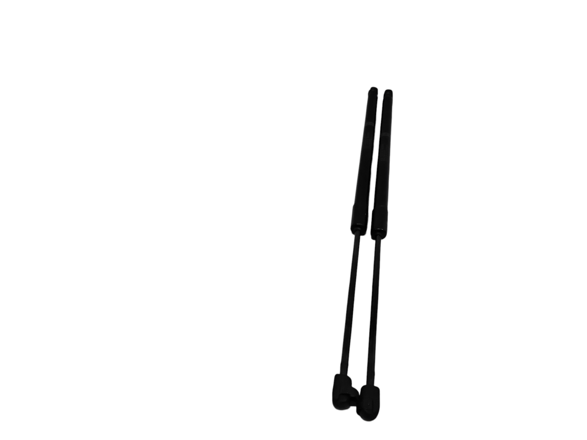 Pistoncini cofano Post. per Mercedes GLA (2020 - )